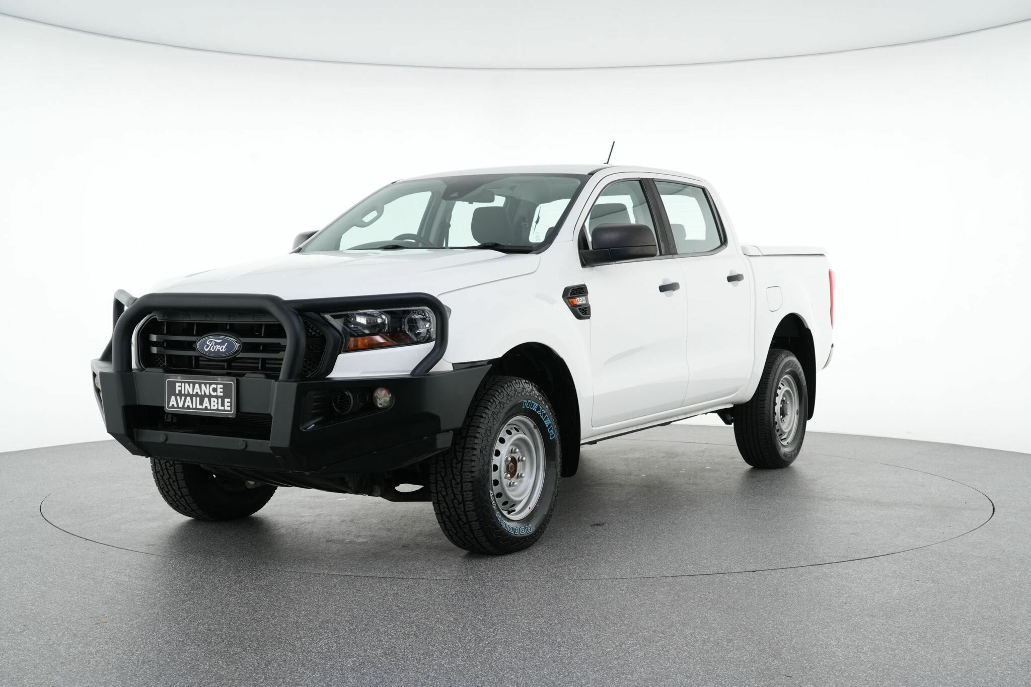 Ford Ranger image 4
