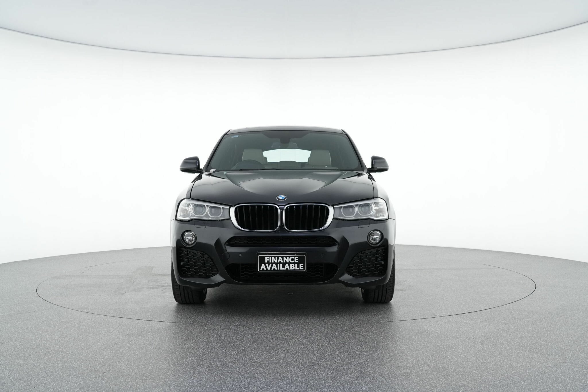 BMW X4 image 3