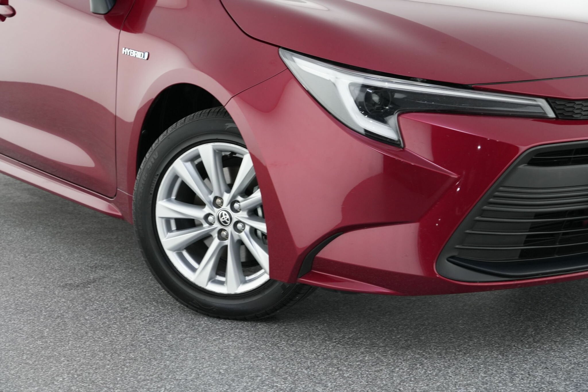 Toyota Corolla image 2