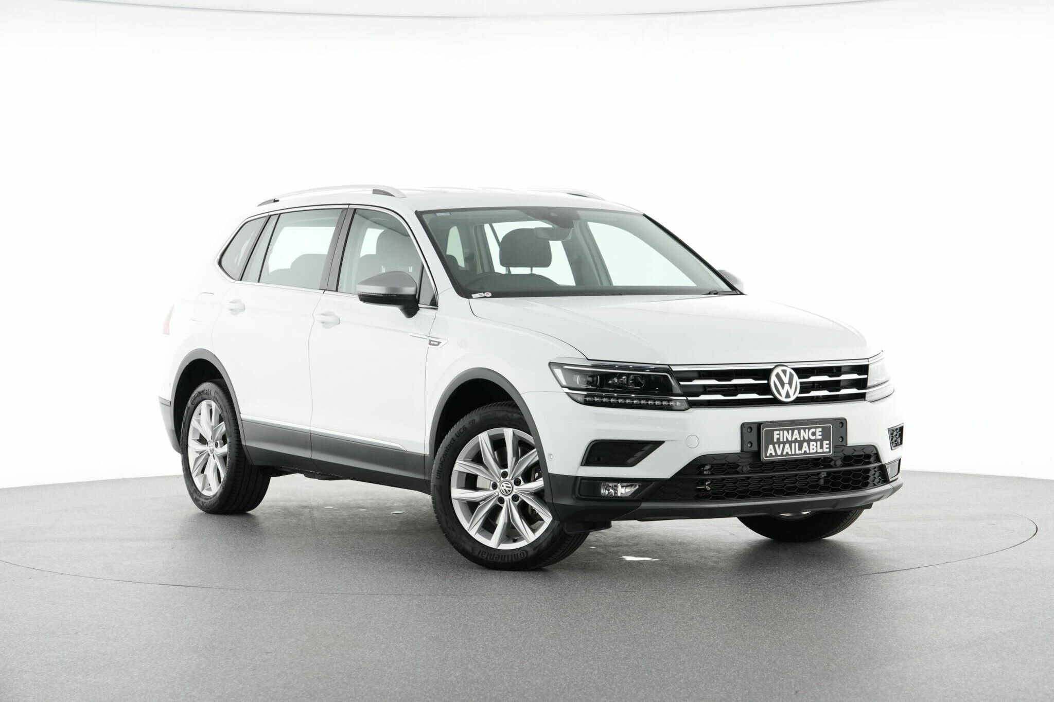 Volkswagen Tiguan image 1