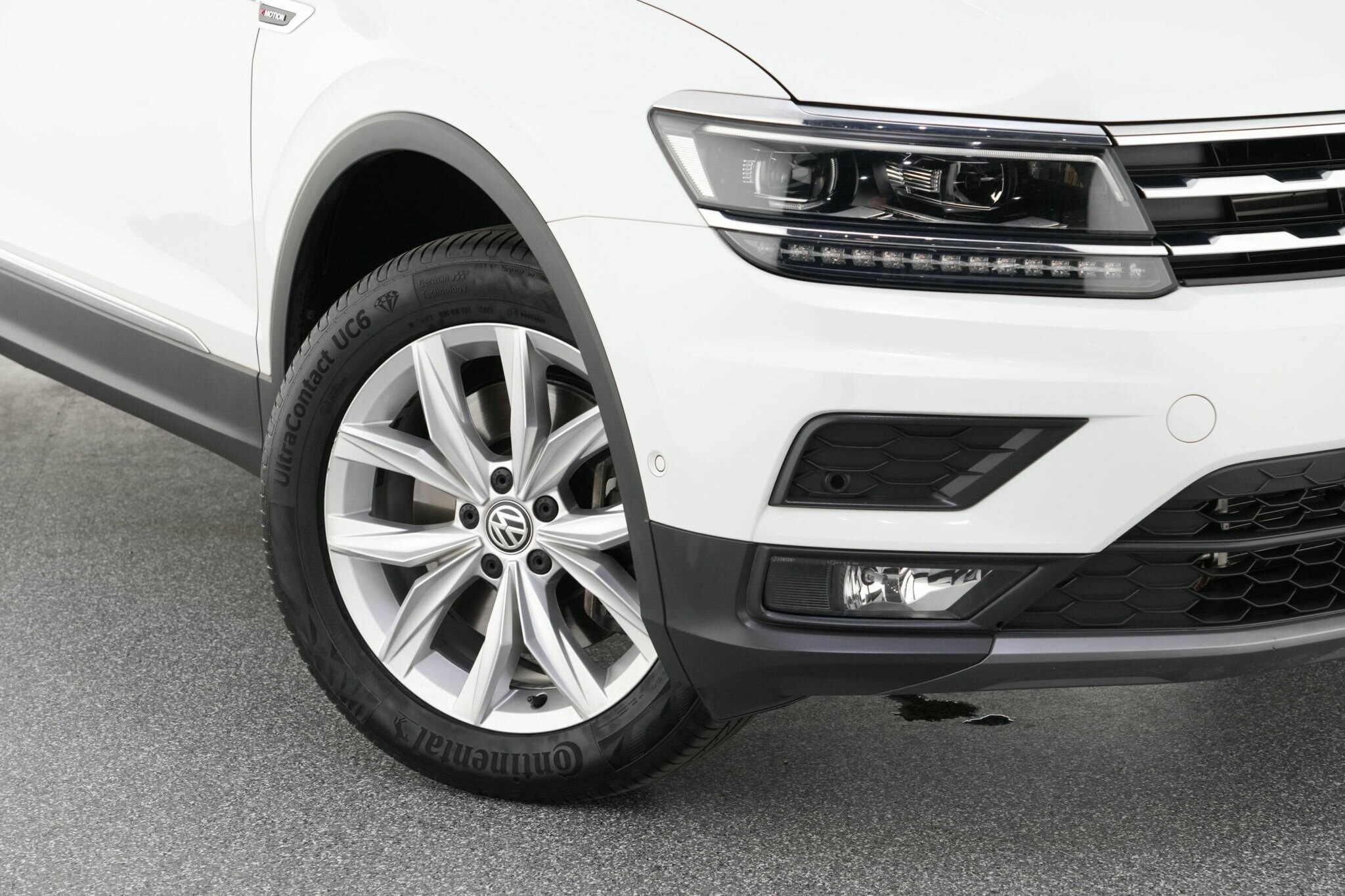 Volkswagen Tiguan image 2