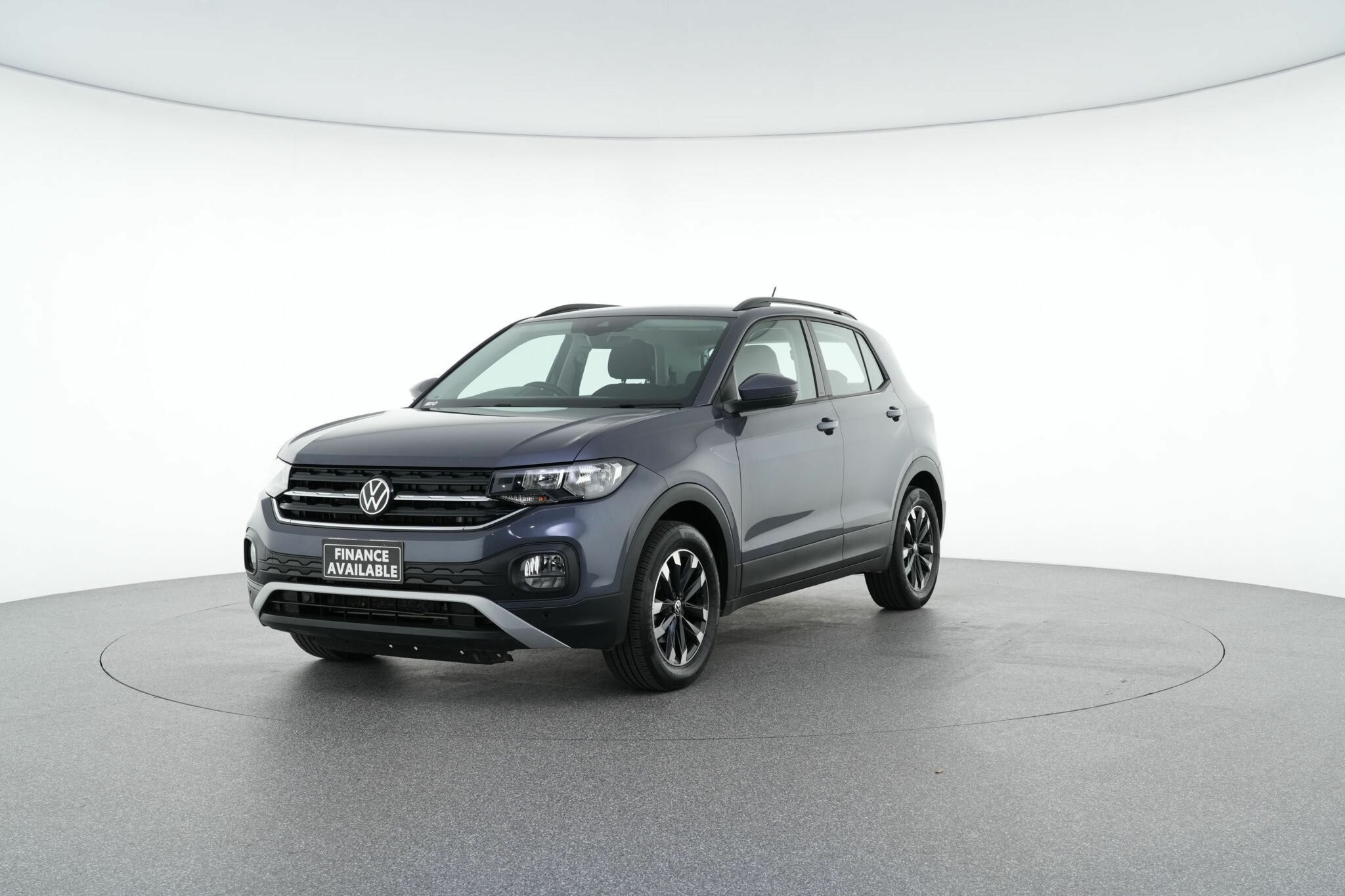 Volkswagen T-cross image 4