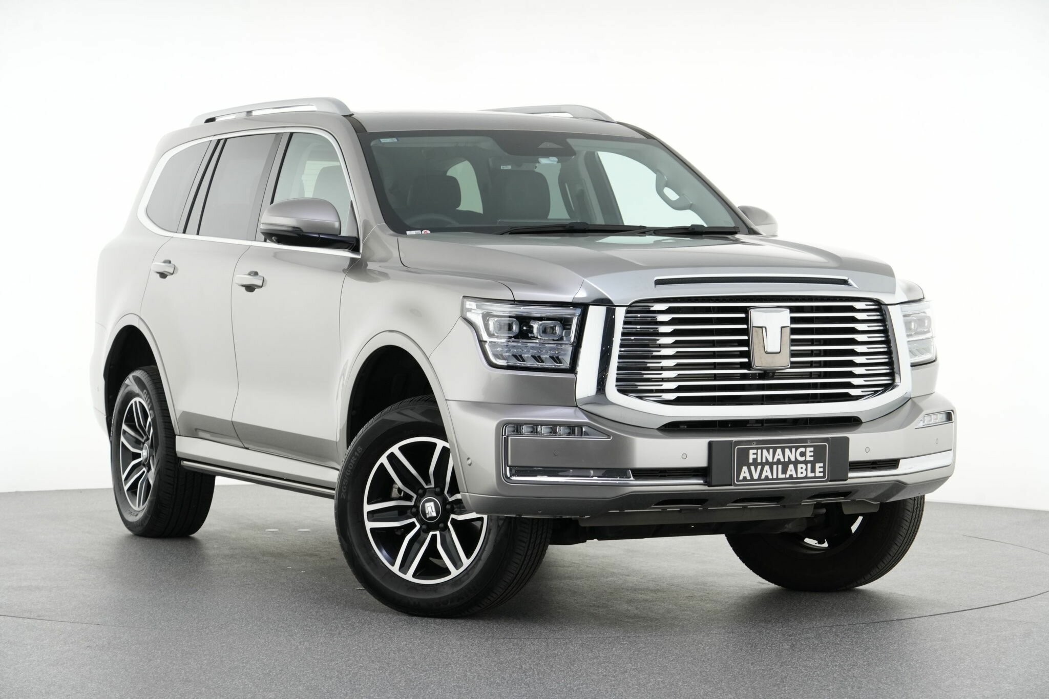 Gwm Tank 500 image 1