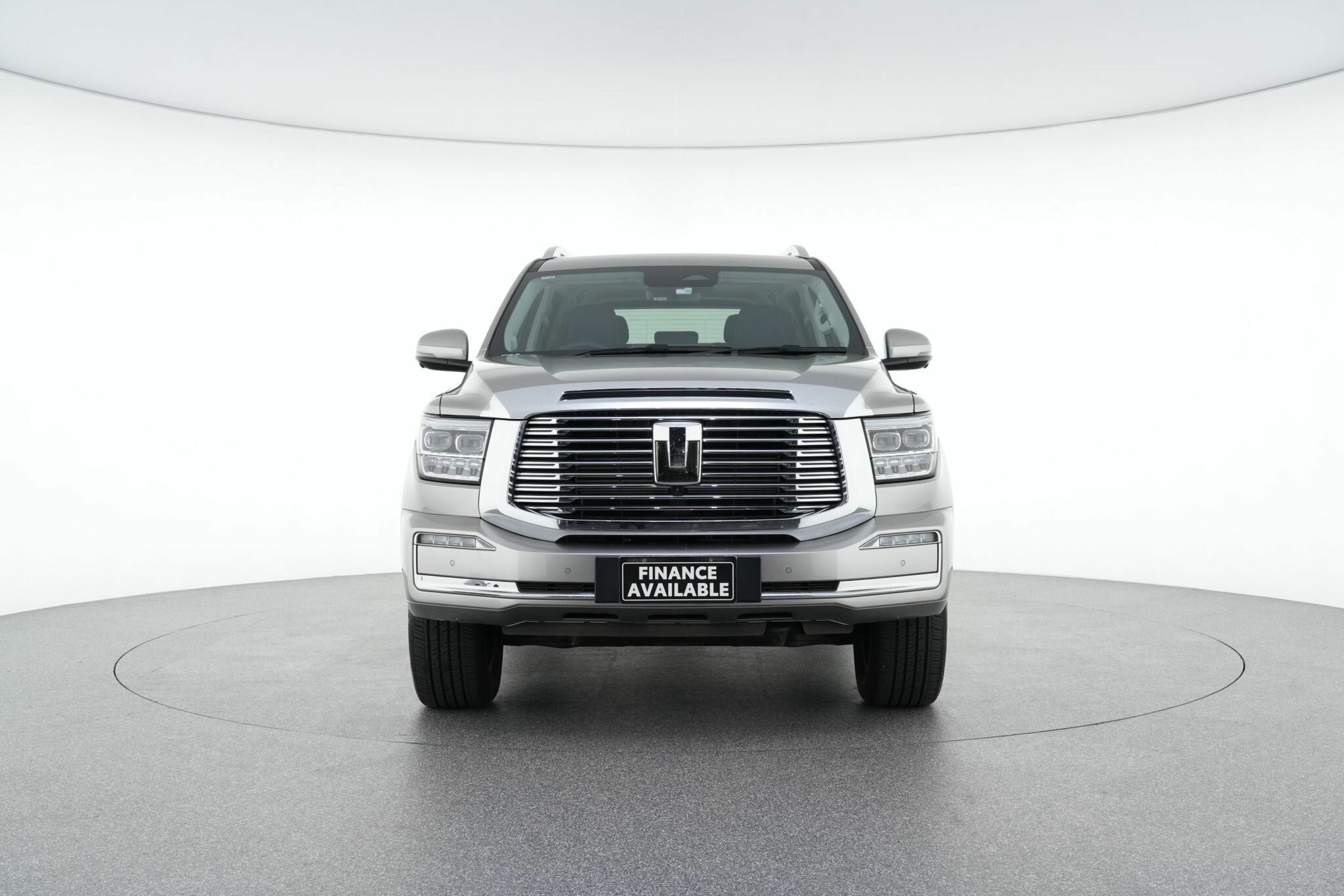 Gwm Tank 500 image 3