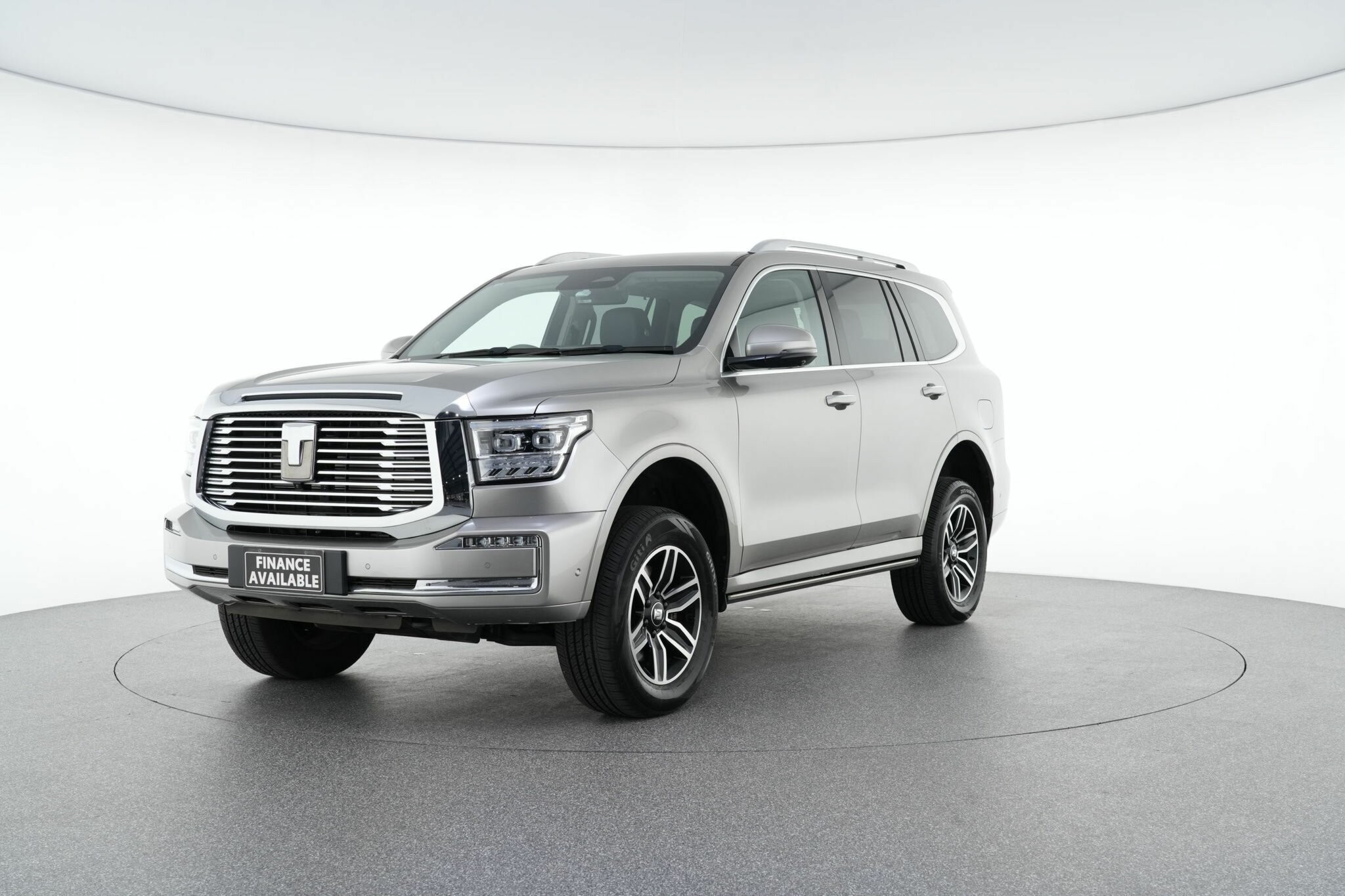 Gwm Tank 500 image 4