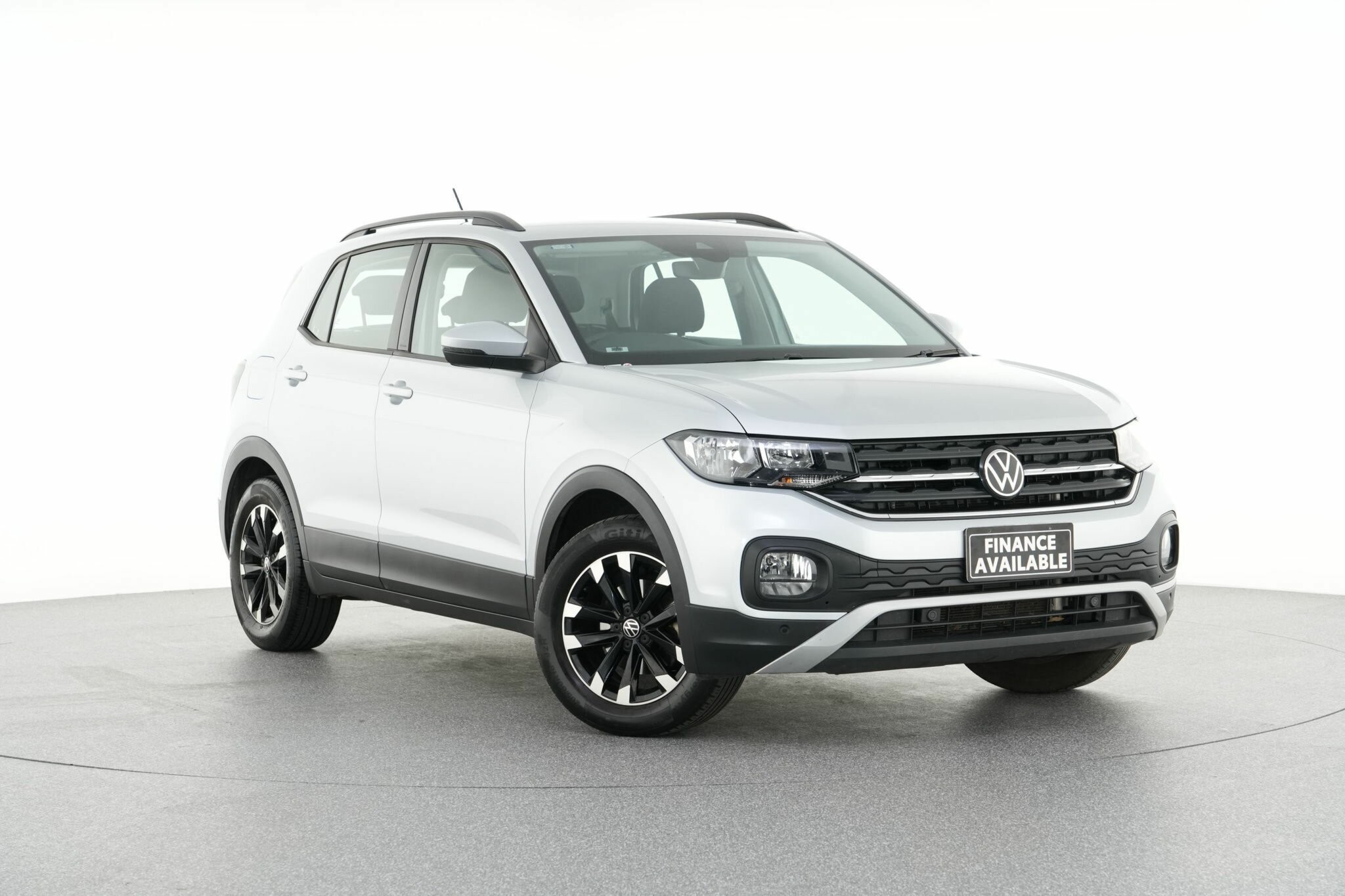 Volkswagen T-cross image 1