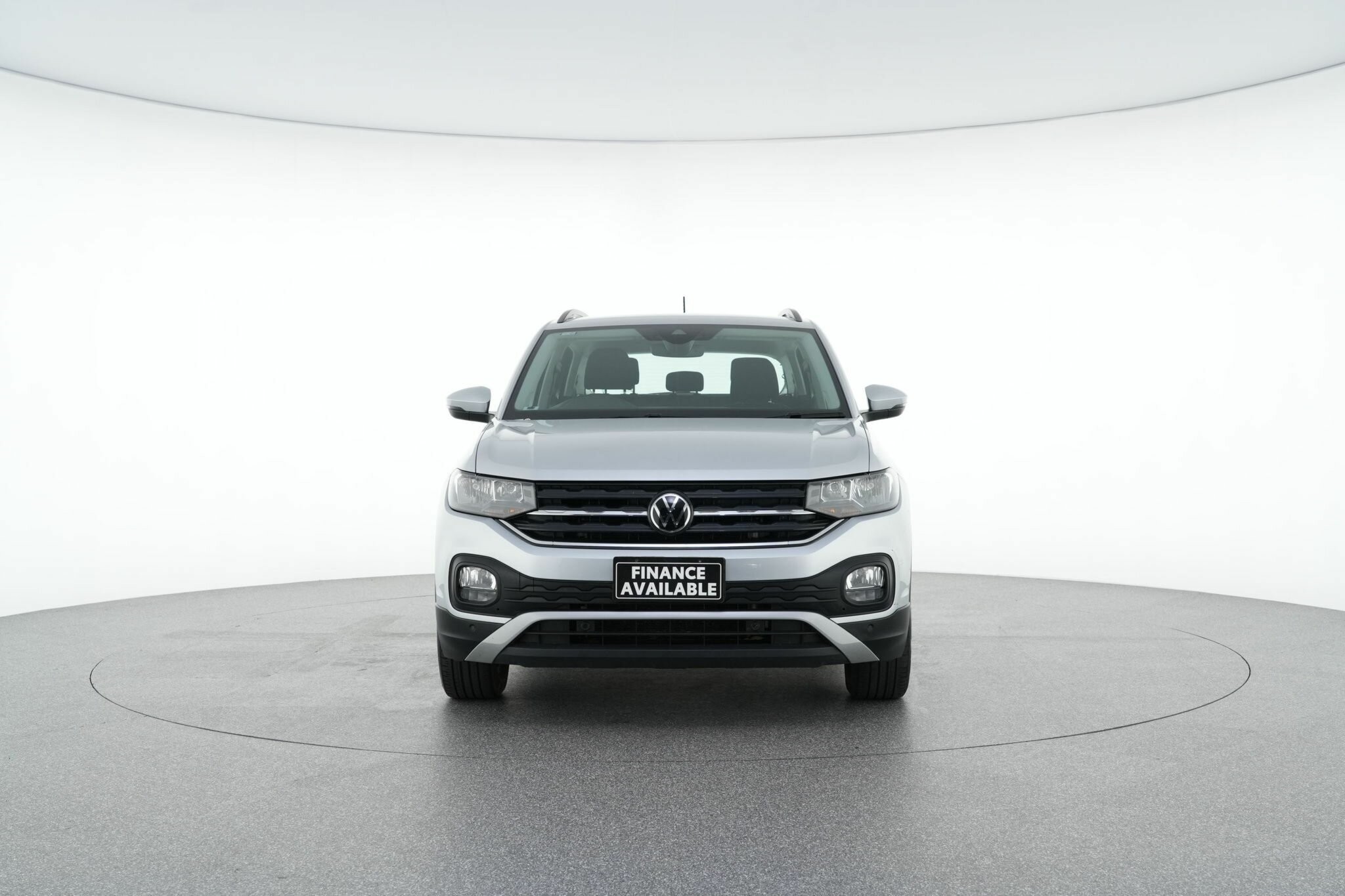 Volkswagen T-cross image 3