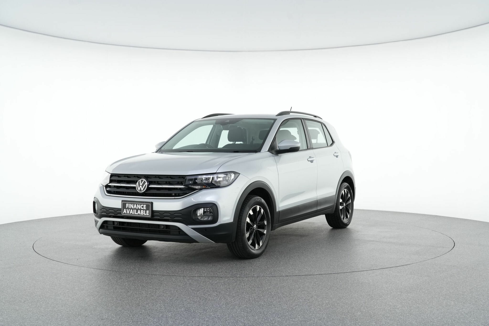 Volkswagen T-cross image 4