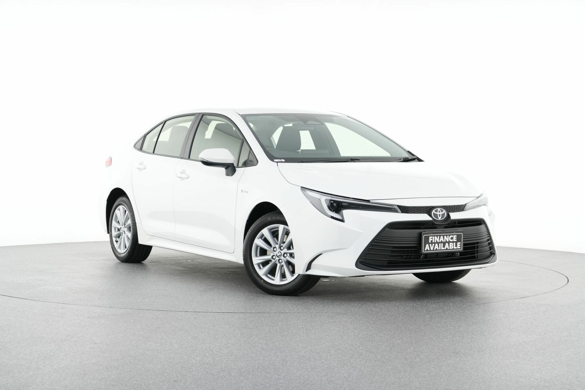 Toyota Corolla image 1