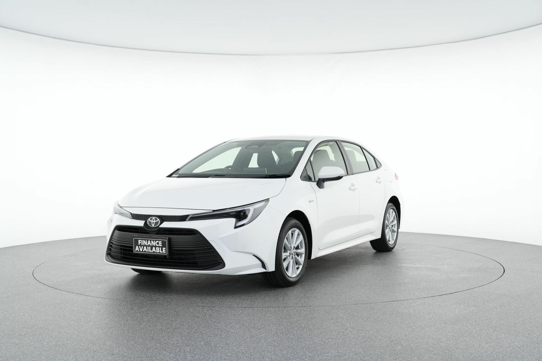 Toyota Corolla image 4