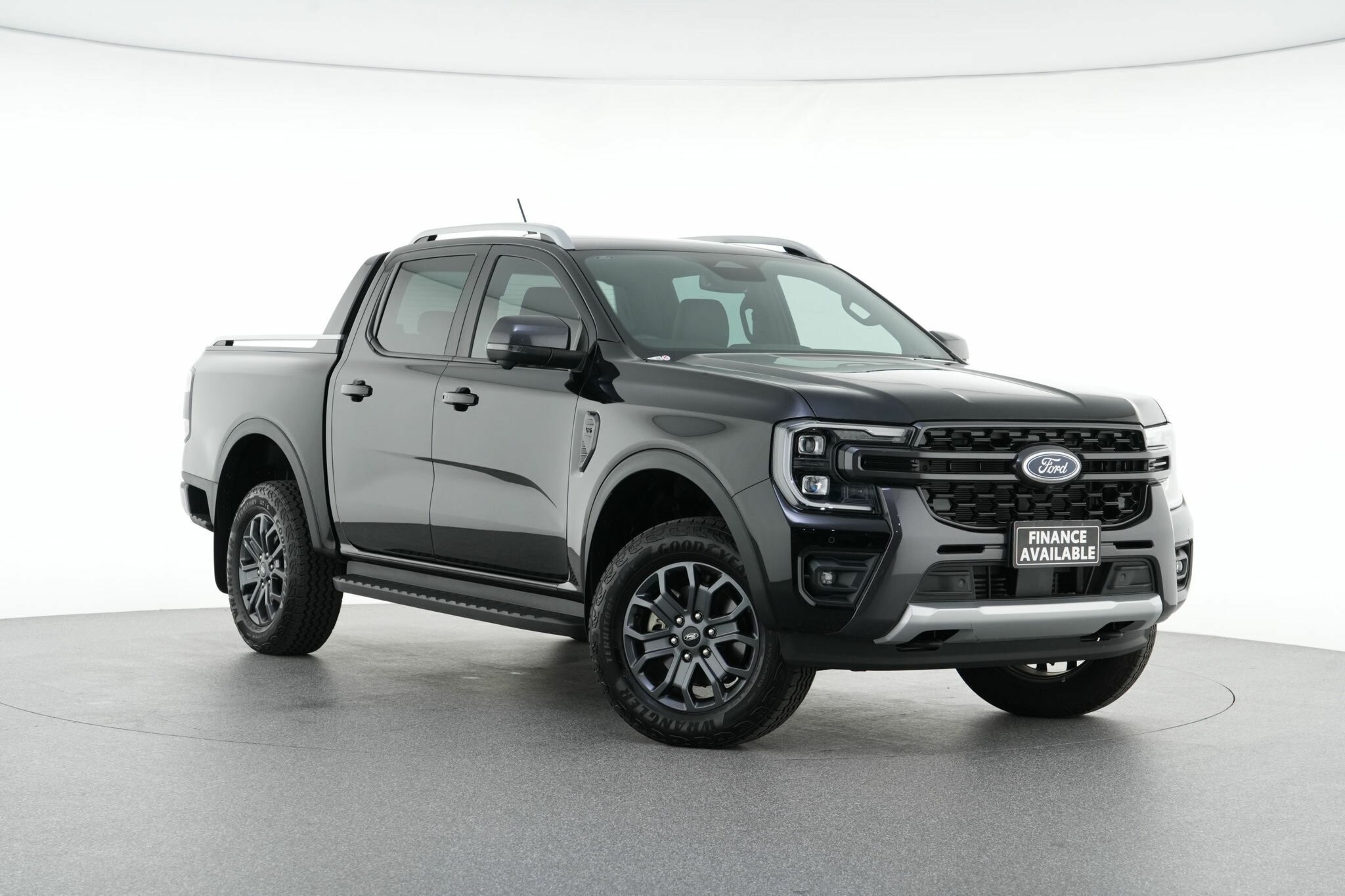 Ford Ranger image 1