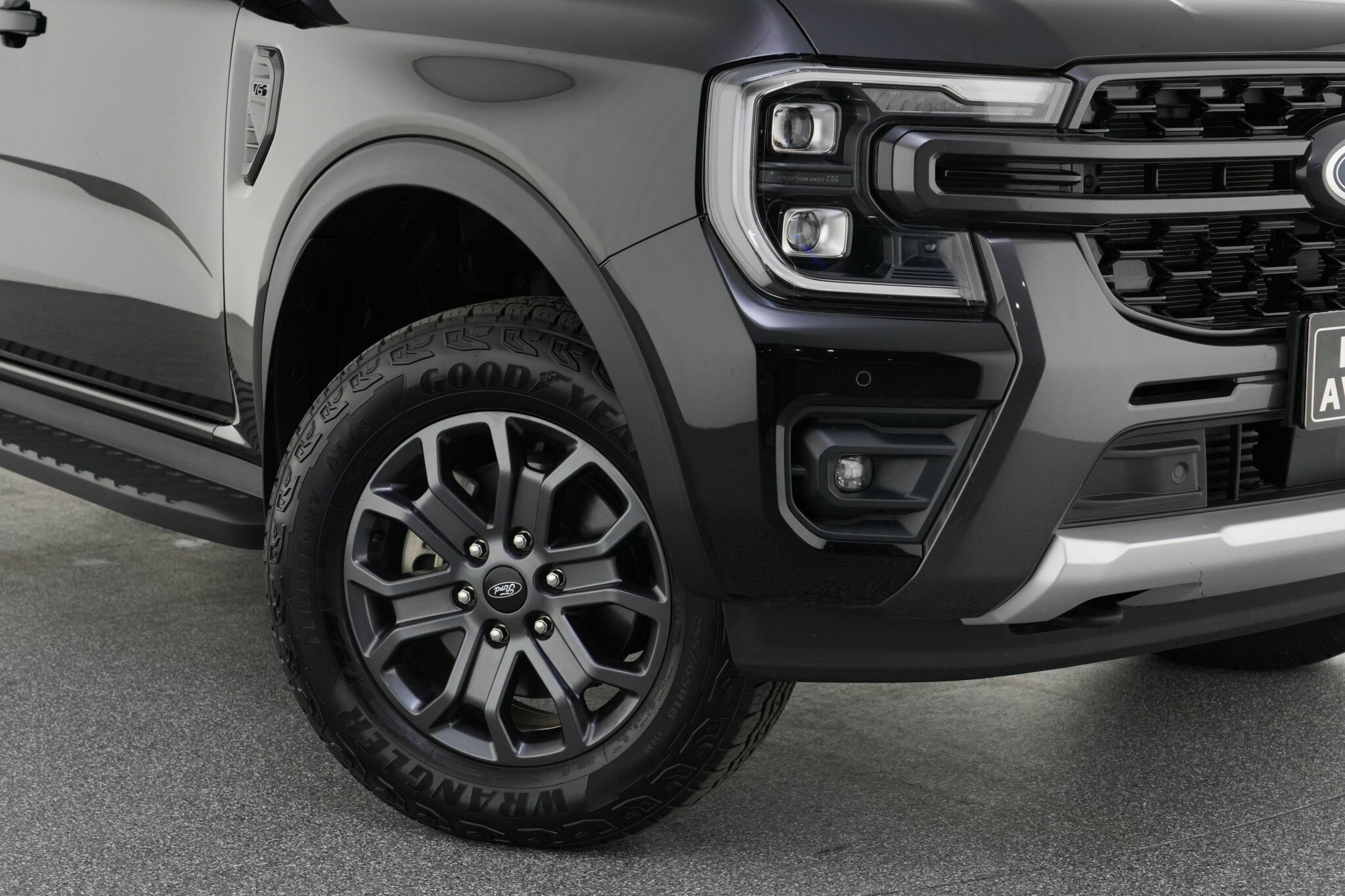 Ford Ranger image 2