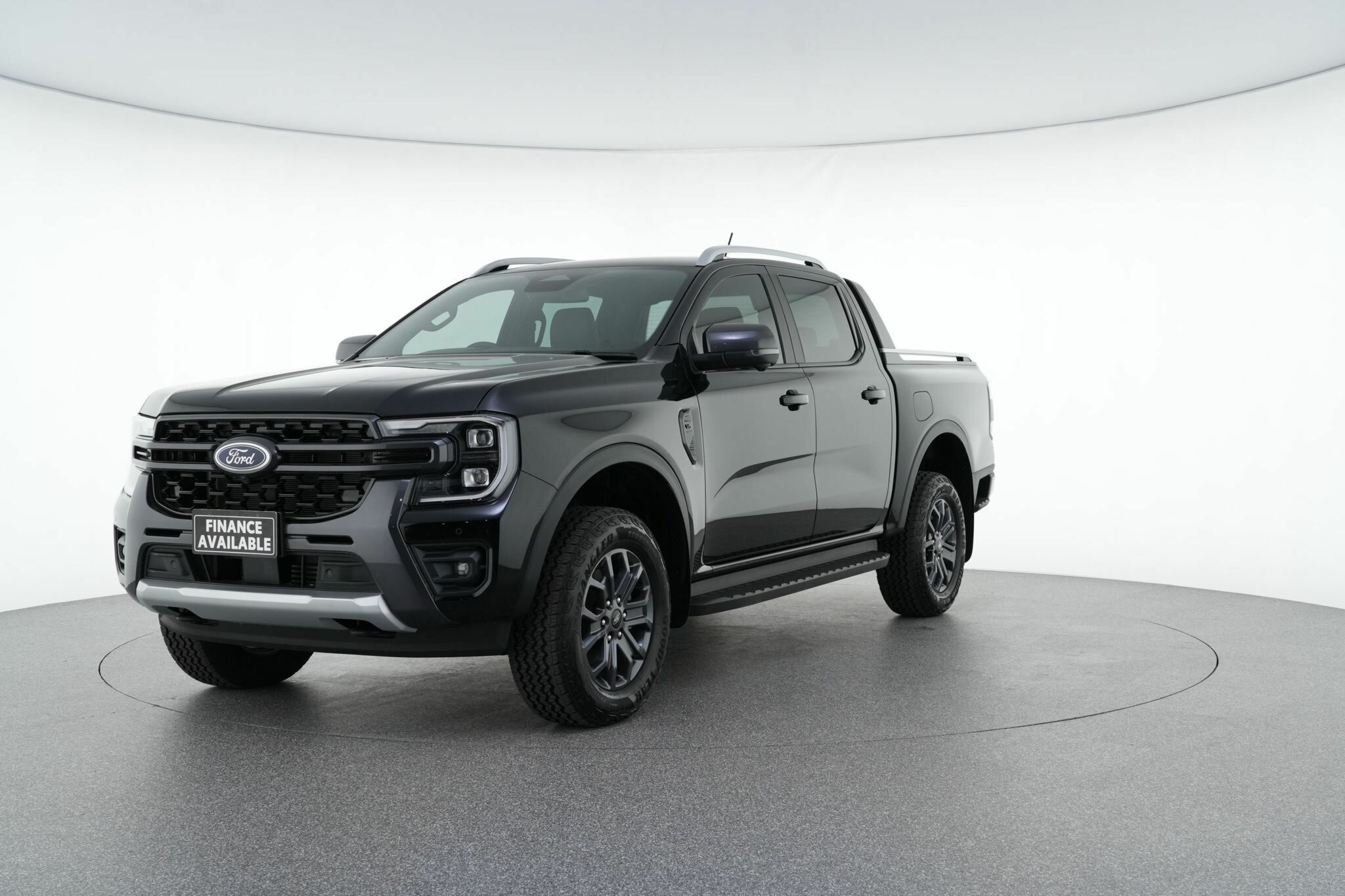 Ford Ranger image 4