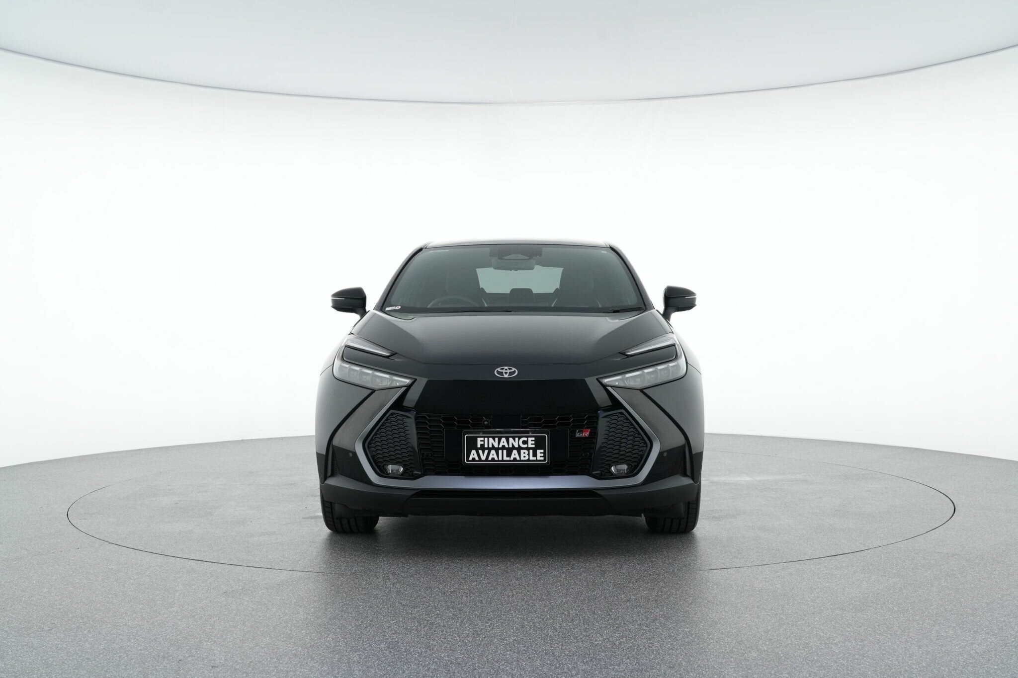 Toyota C-hr image 3