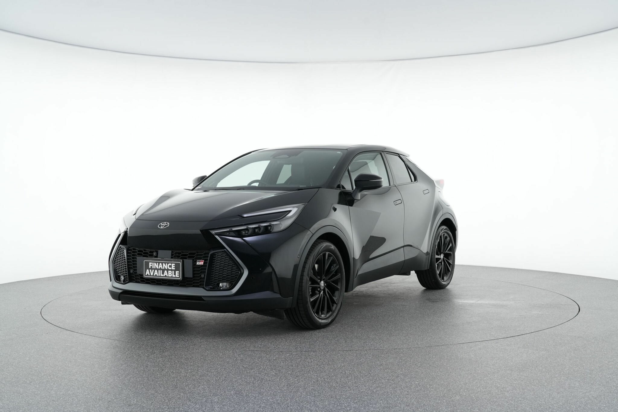 Toyota C-hr image 4
