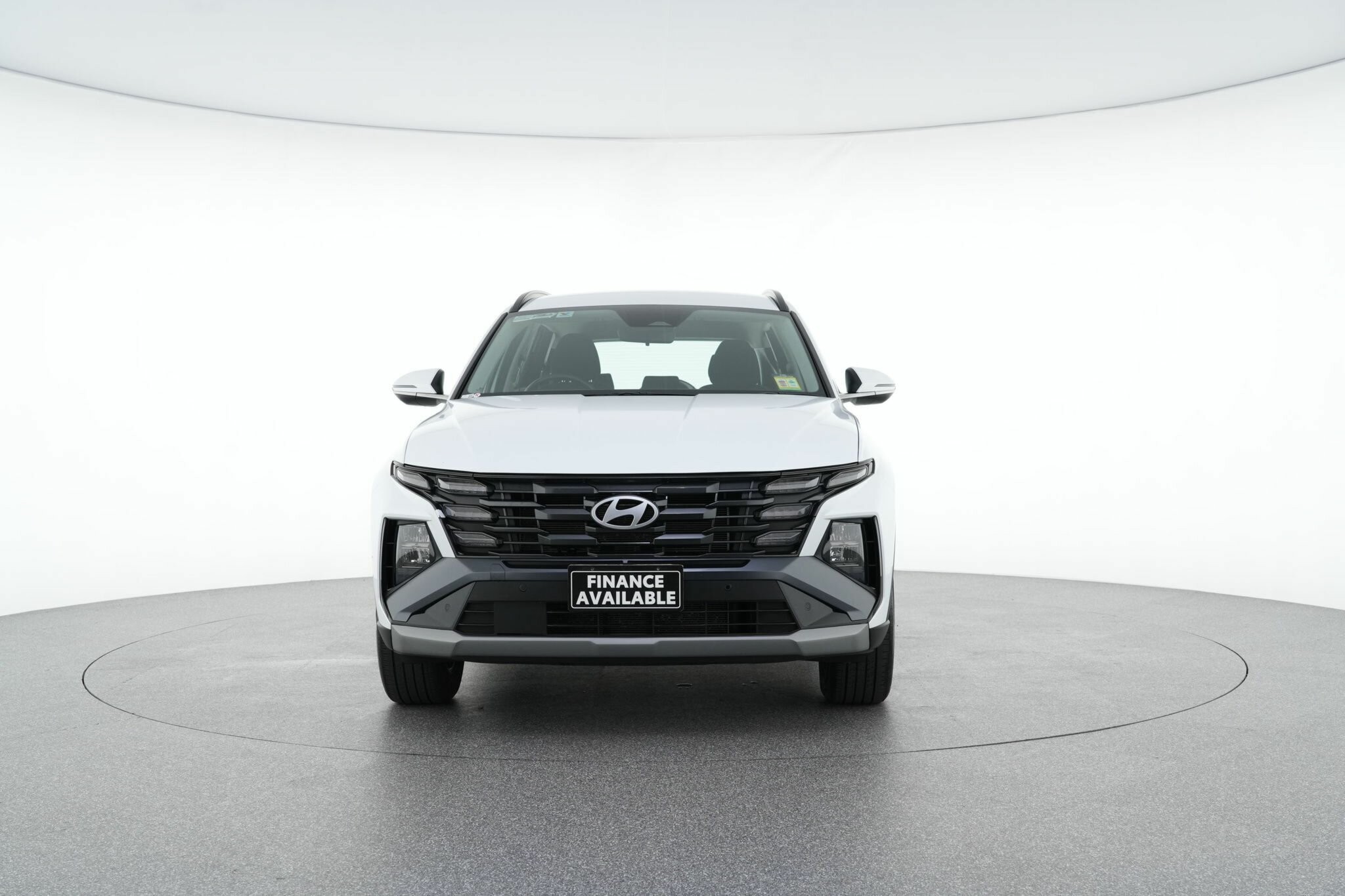 Hyundai Tucson image 3