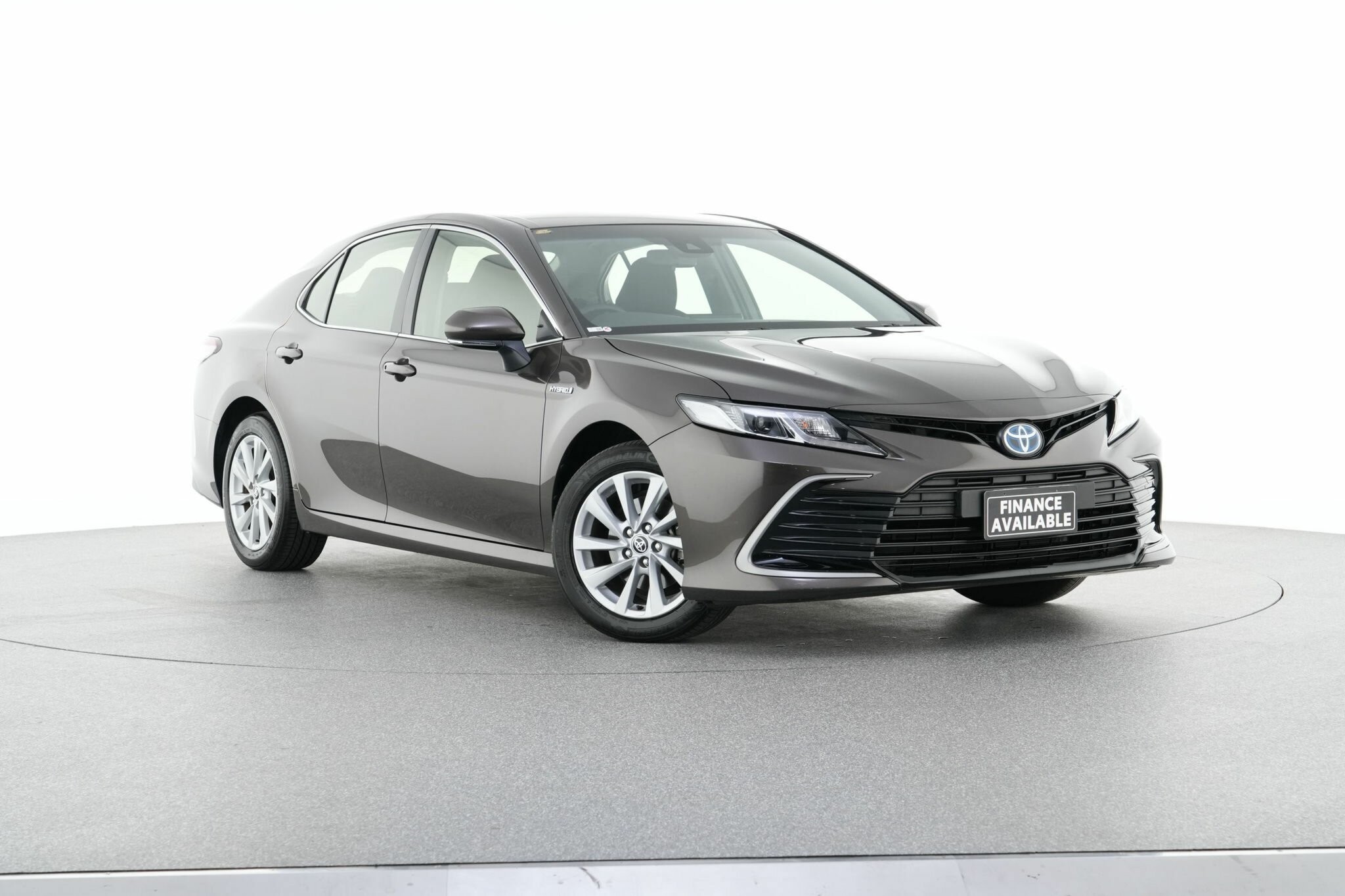 Toyota Camry image 1