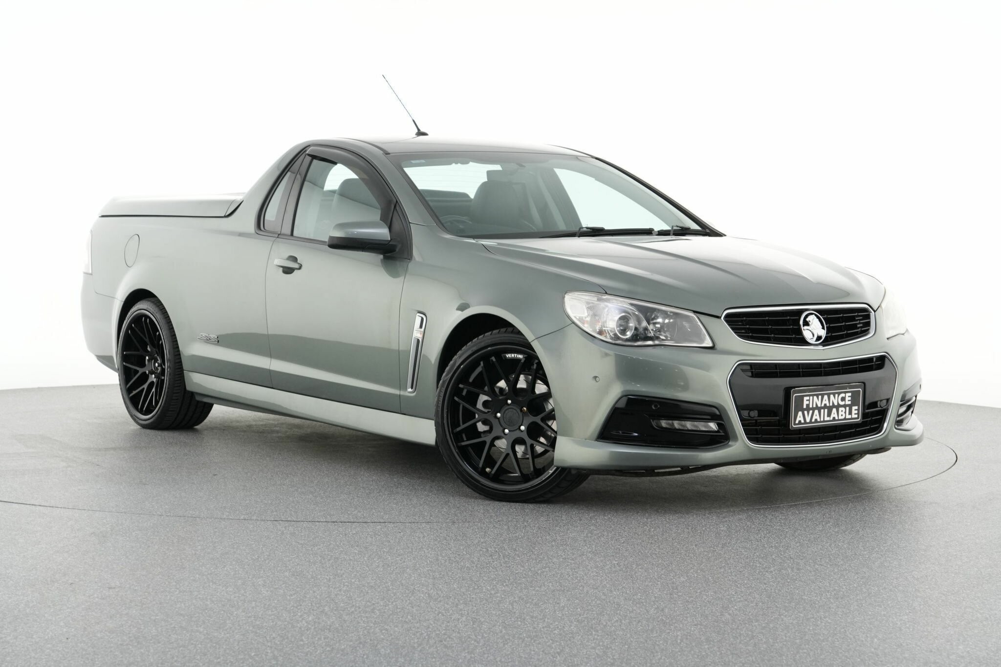 Holden Ute image 1