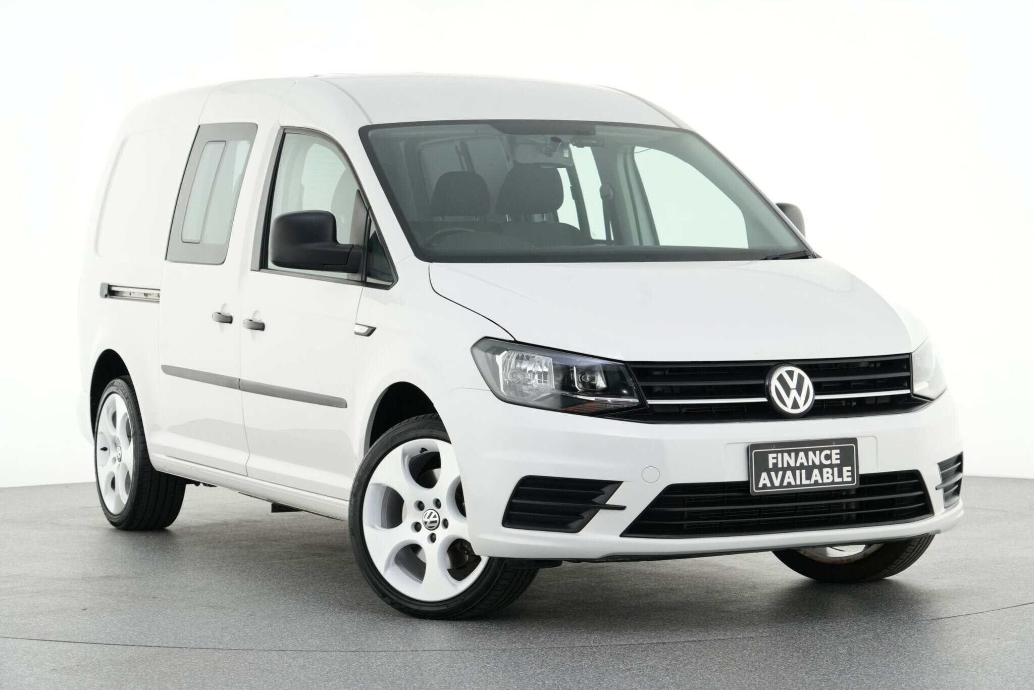 Volkswagen Caddy image 1