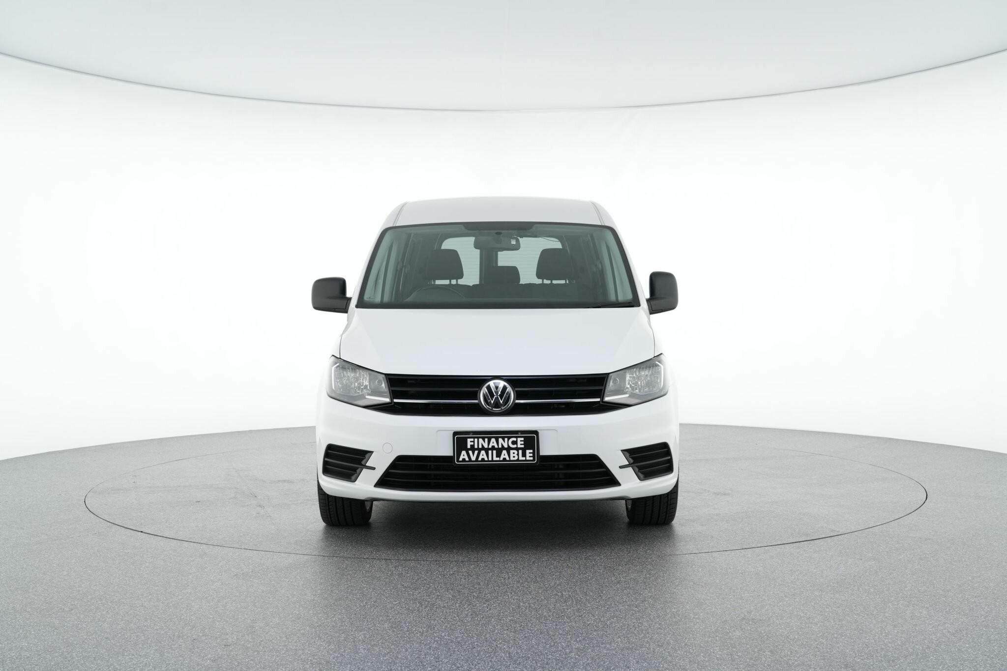 Volkswagen Caddy image 3