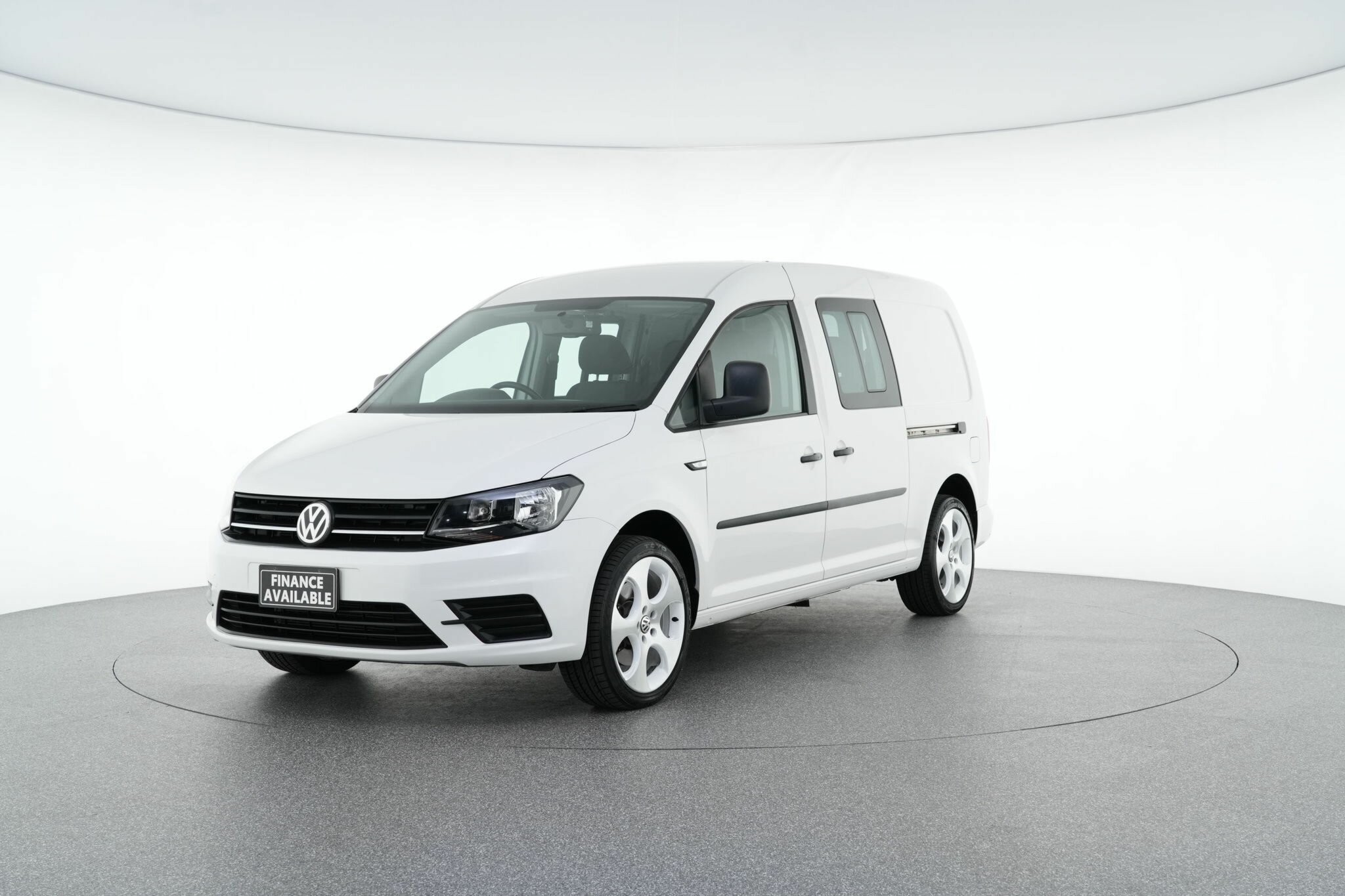 Volkswagen Caddy image 4