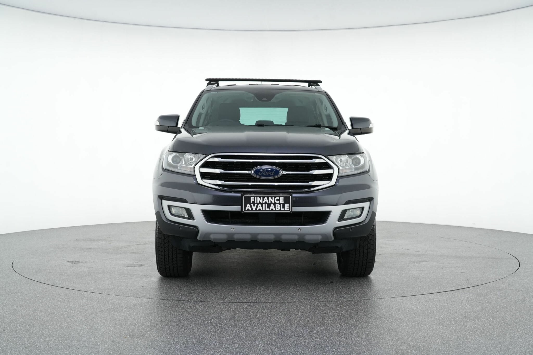 Ford Everest image 3