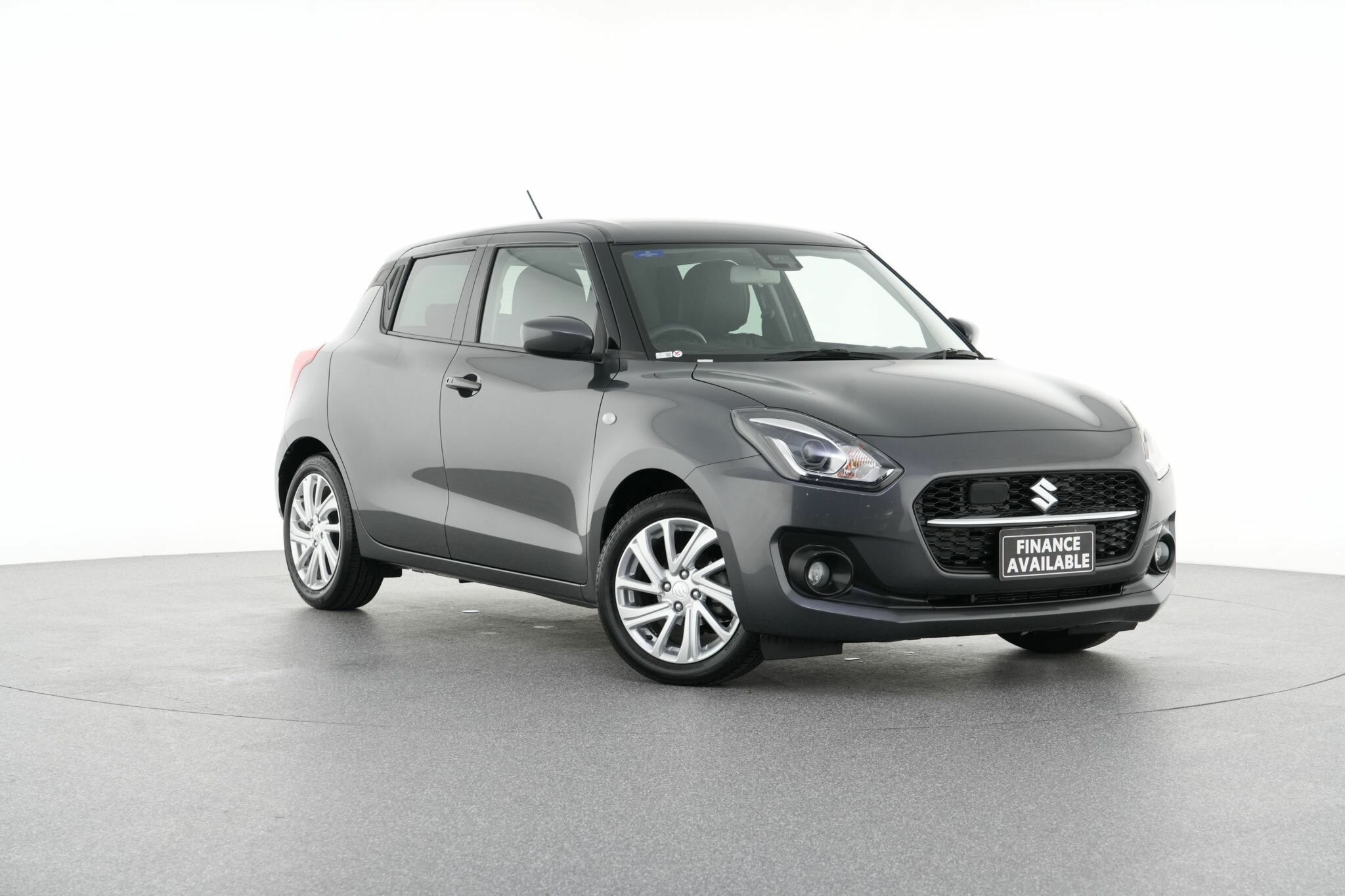 Suzuki Swift image 1