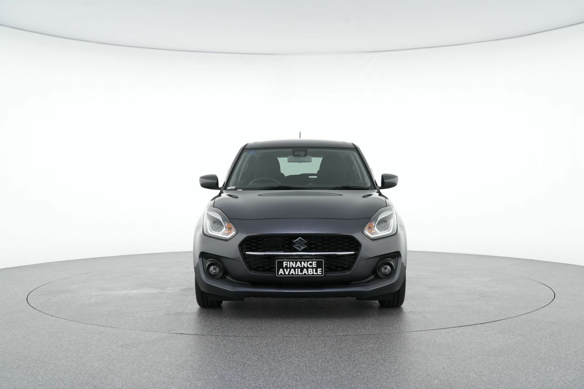 Suzuki Swift image 3