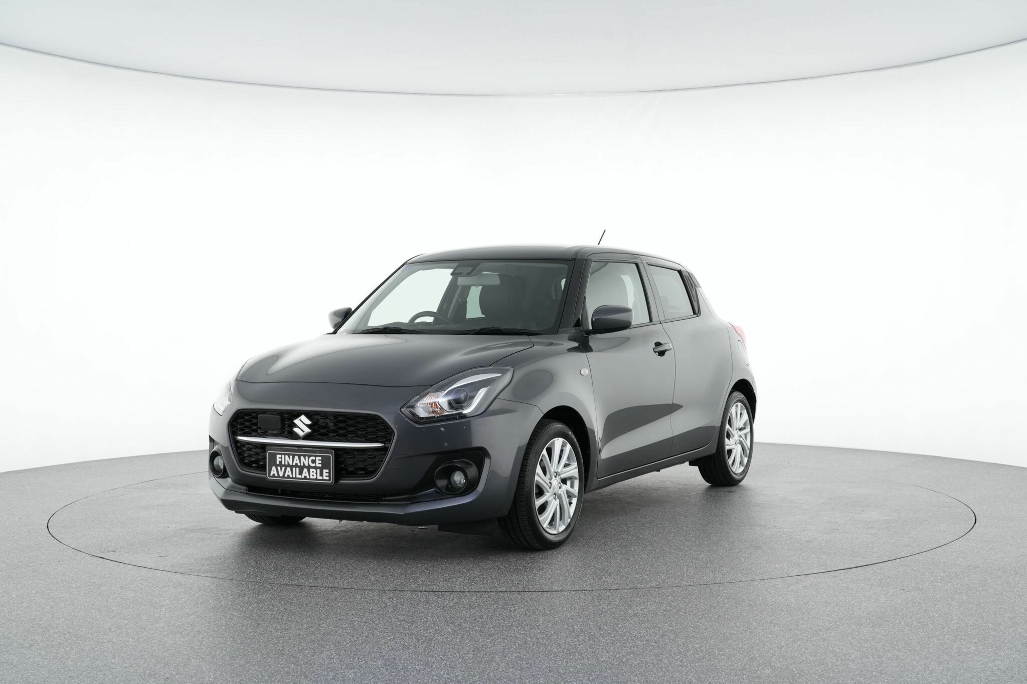 Suzuki Swift image 4