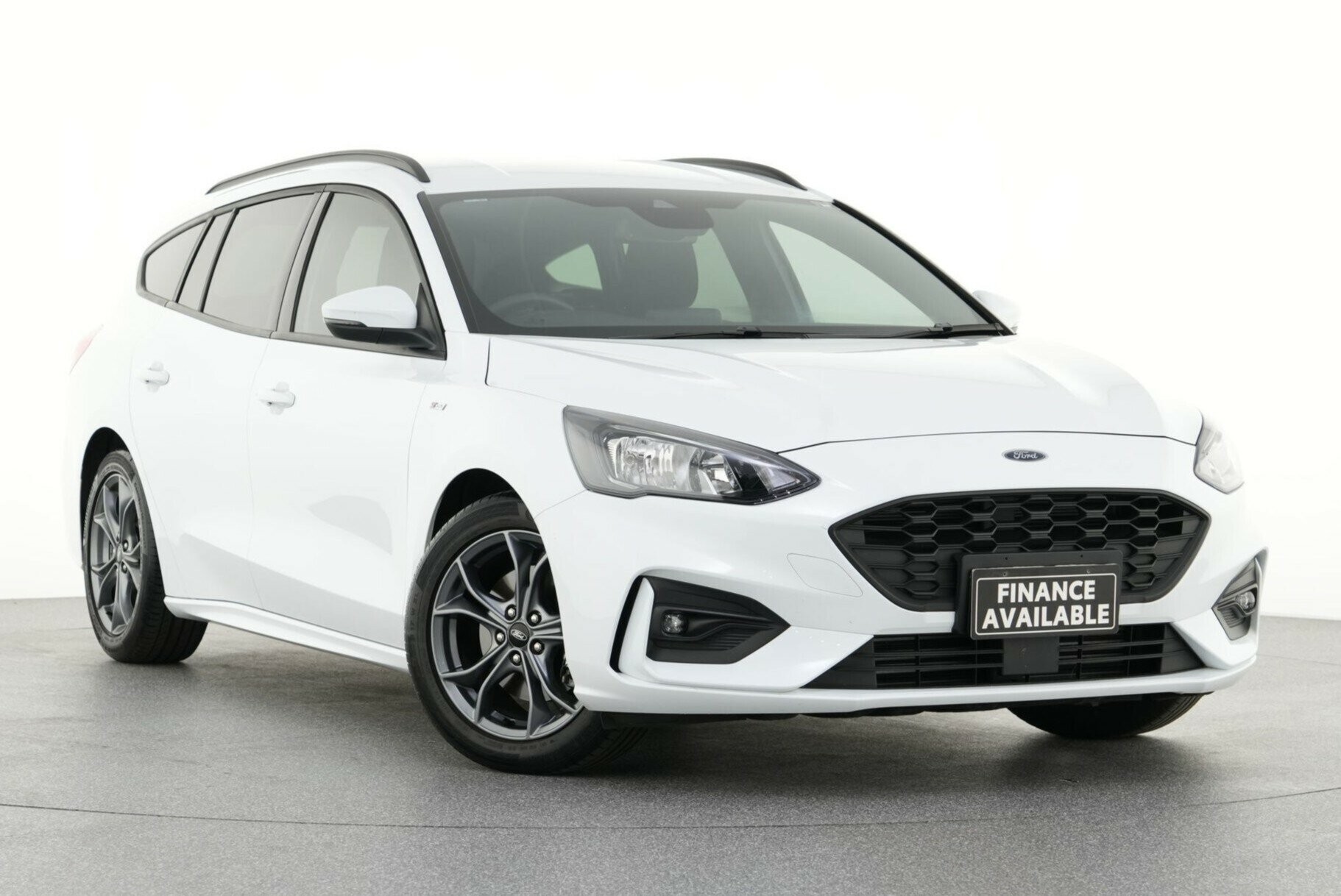 Ford Focus image 1