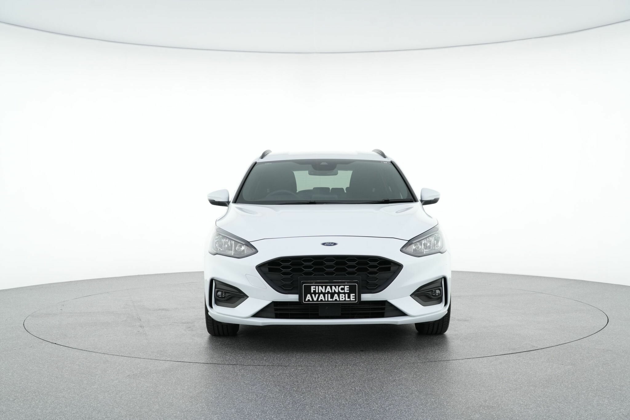 Ford Focus image 3