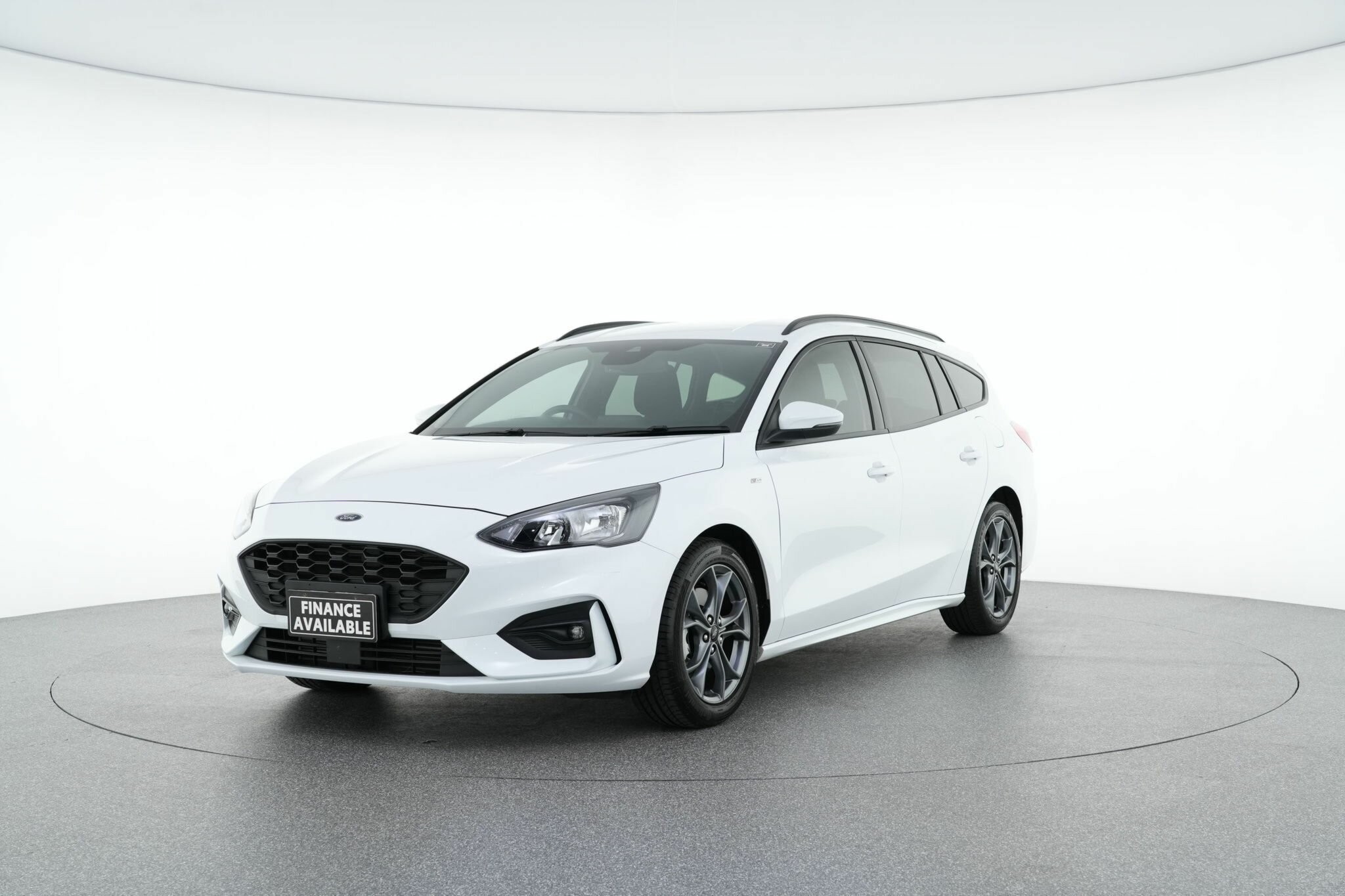 Ford Focus image 4