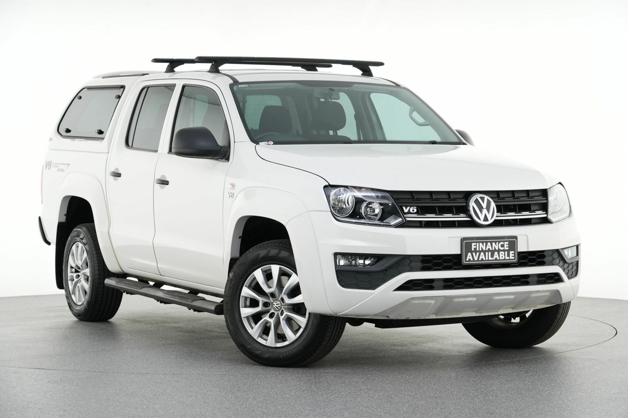 Volkswagen Amarok image 1