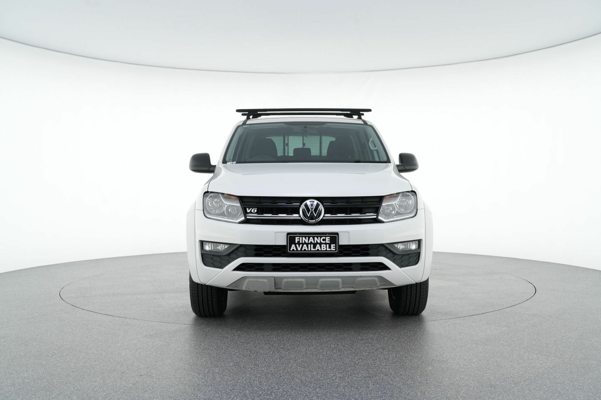 Volkswagen Amarok image 3