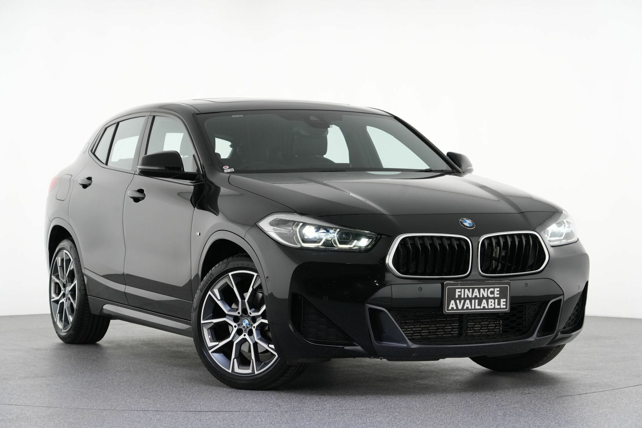 BMW X2 image 1