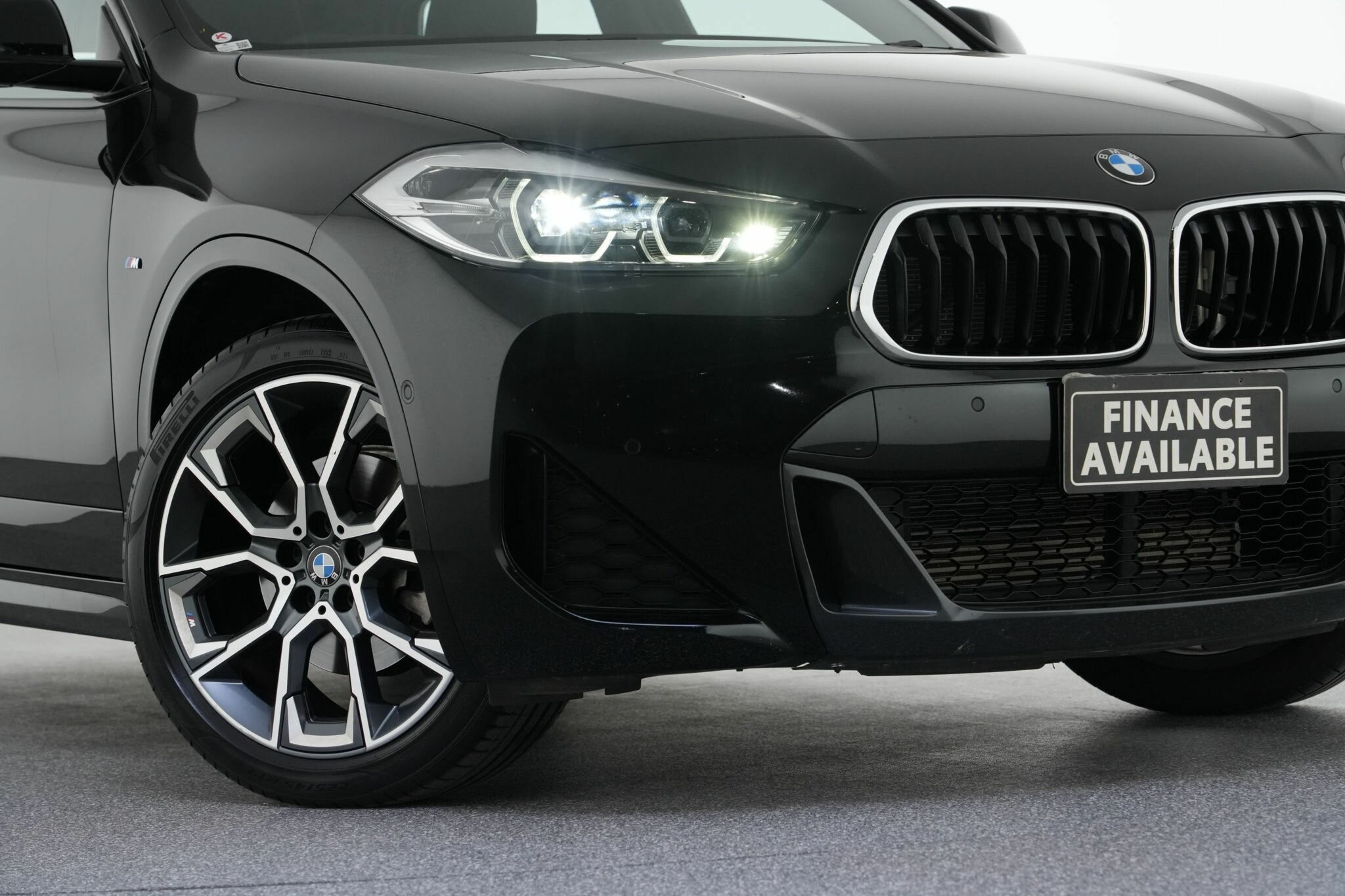 BMW X2 image 2