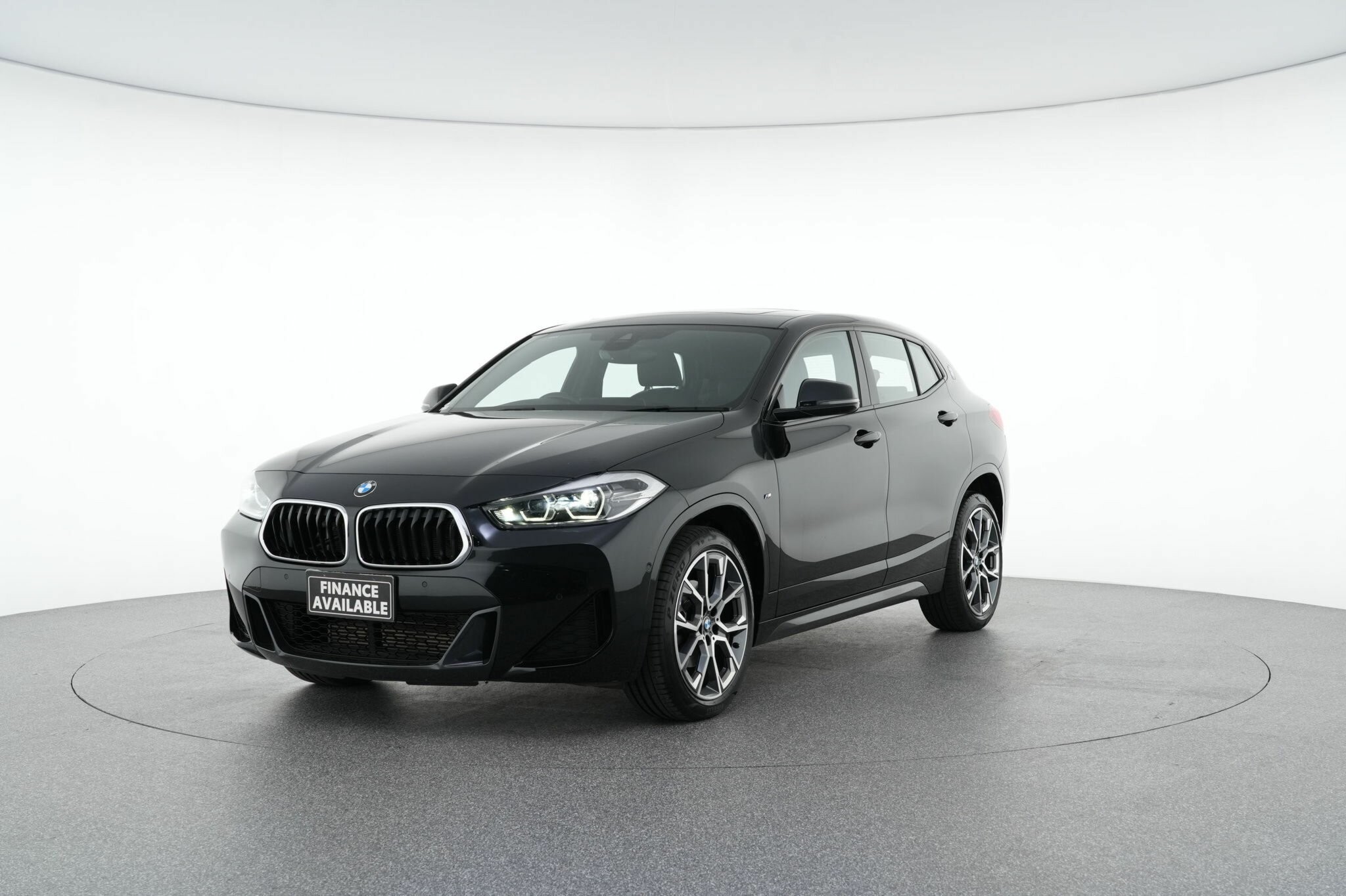 BMW X2 image 4