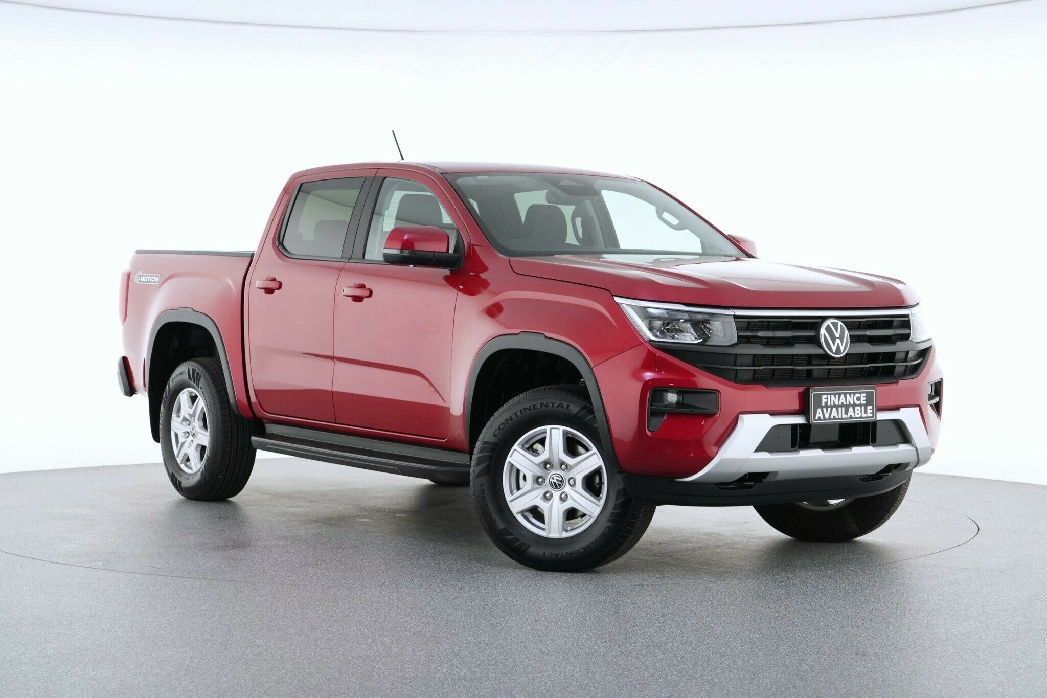 Volkswagen Amarok image 1