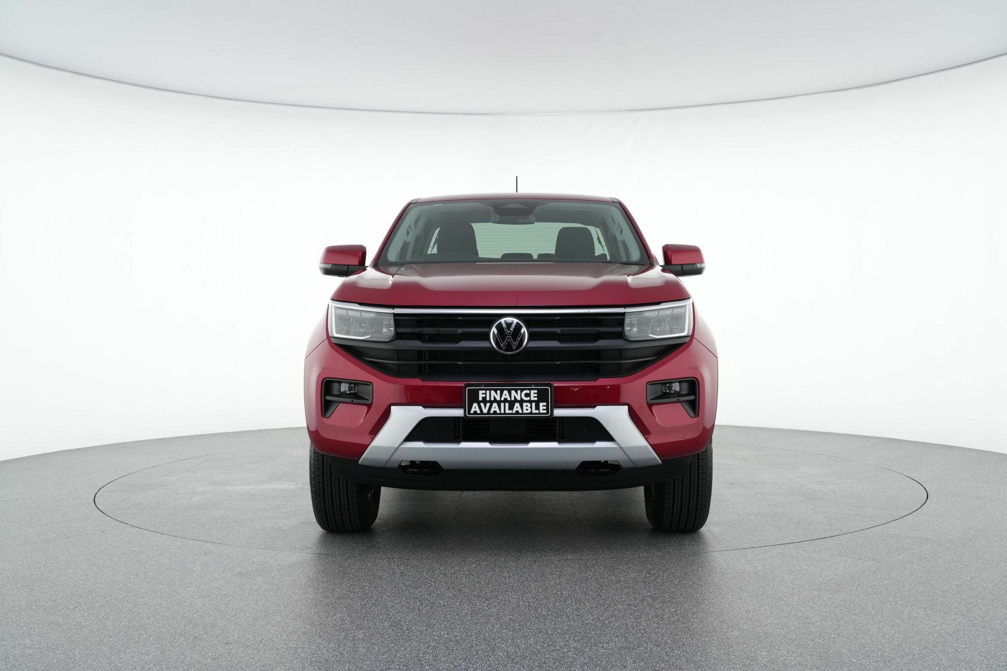 Volkswagen Amarok image 3