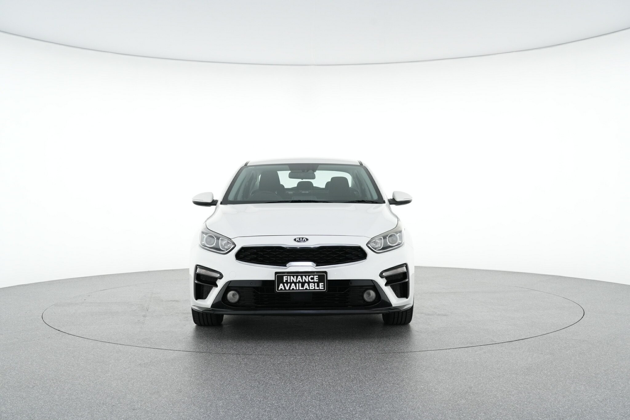 Kia Cerato image 3