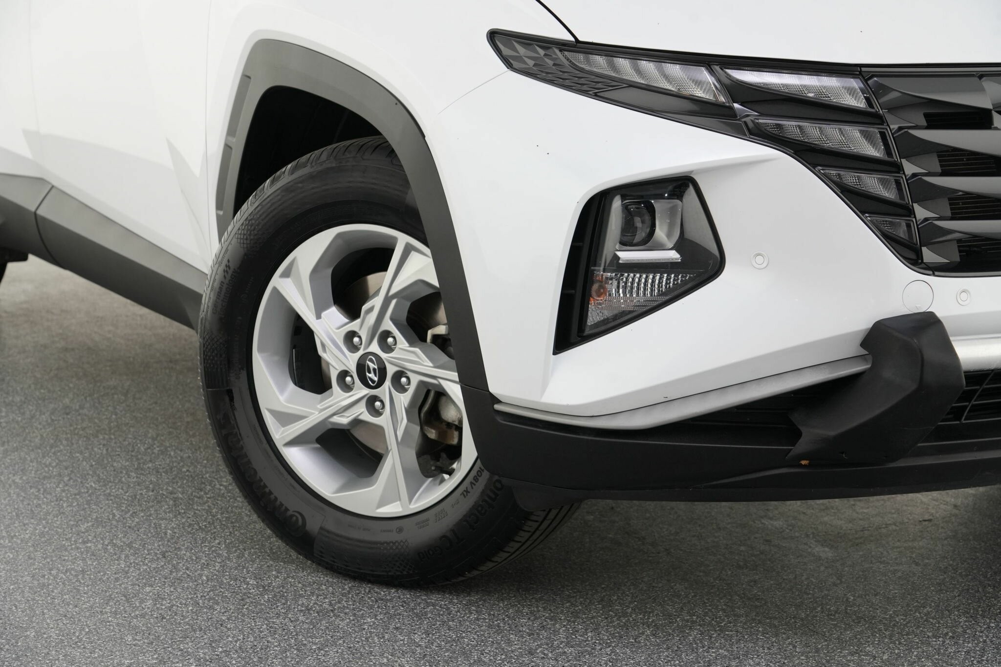 Hyundai Tucson image 2