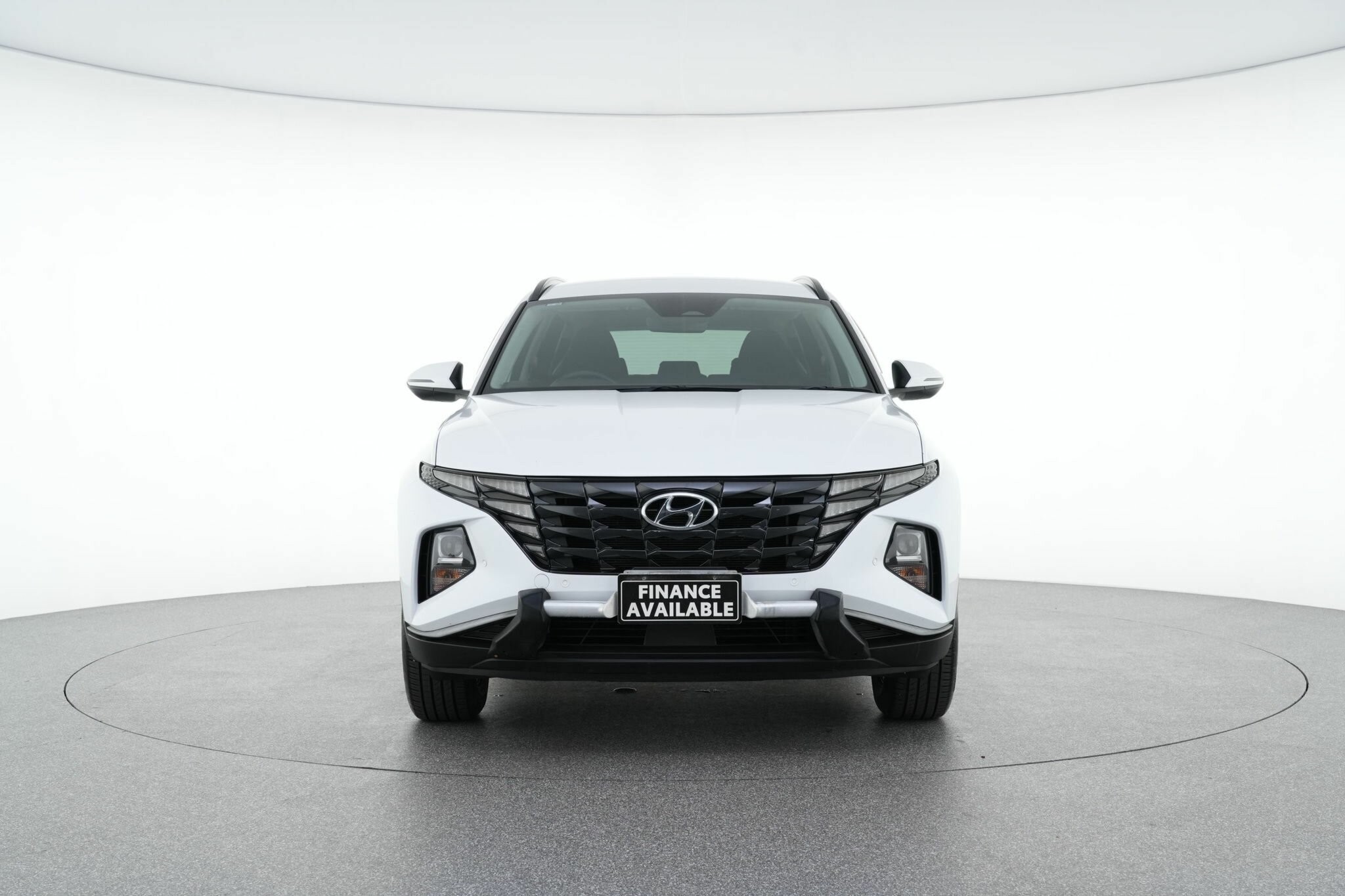 Hyundai Tucson image 3