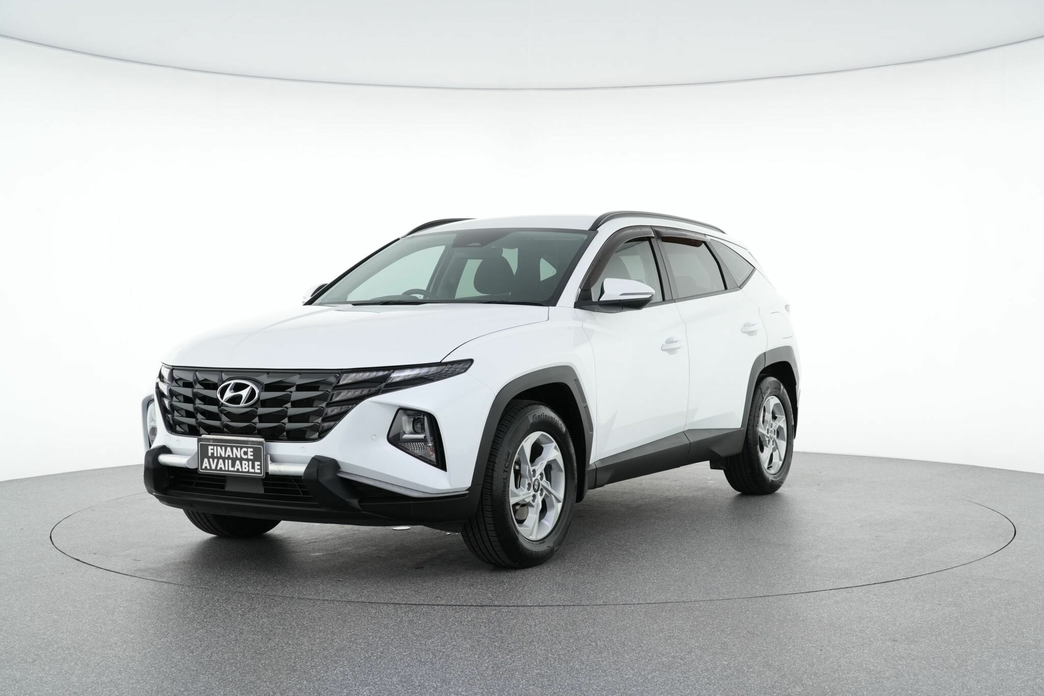 Hyundai Tucson image 4