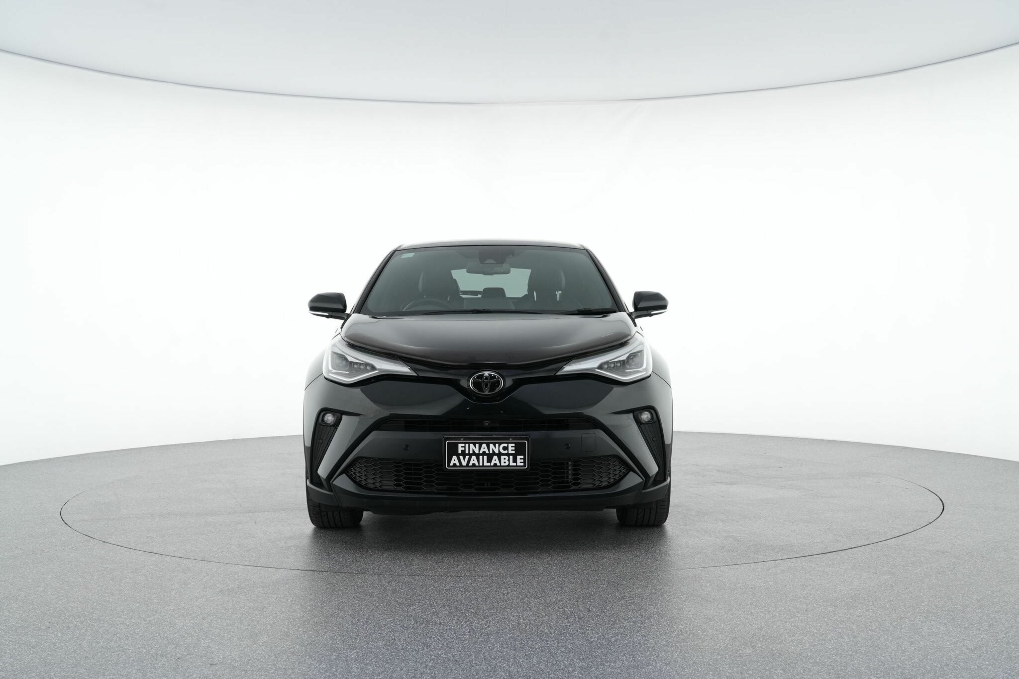 Toyota C-hr image 3