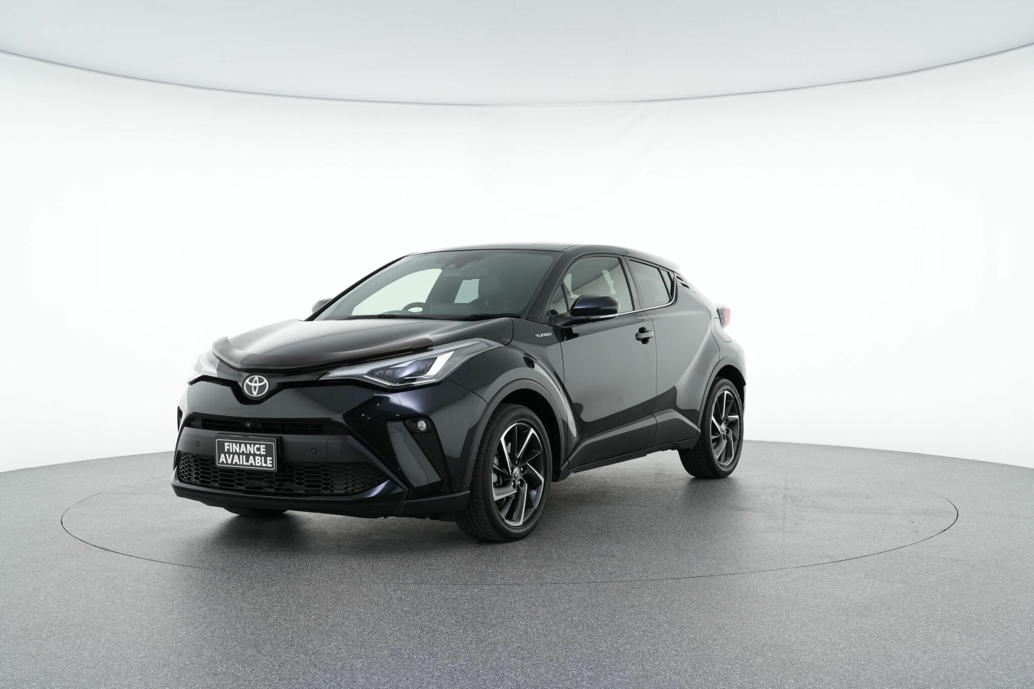 Toyota C-hr image 4
