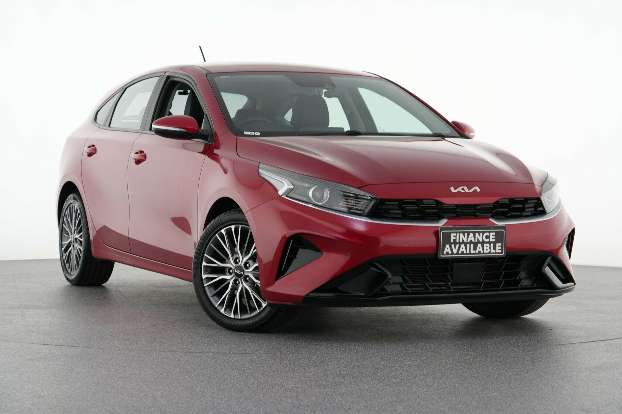 Kia Cerato image 1