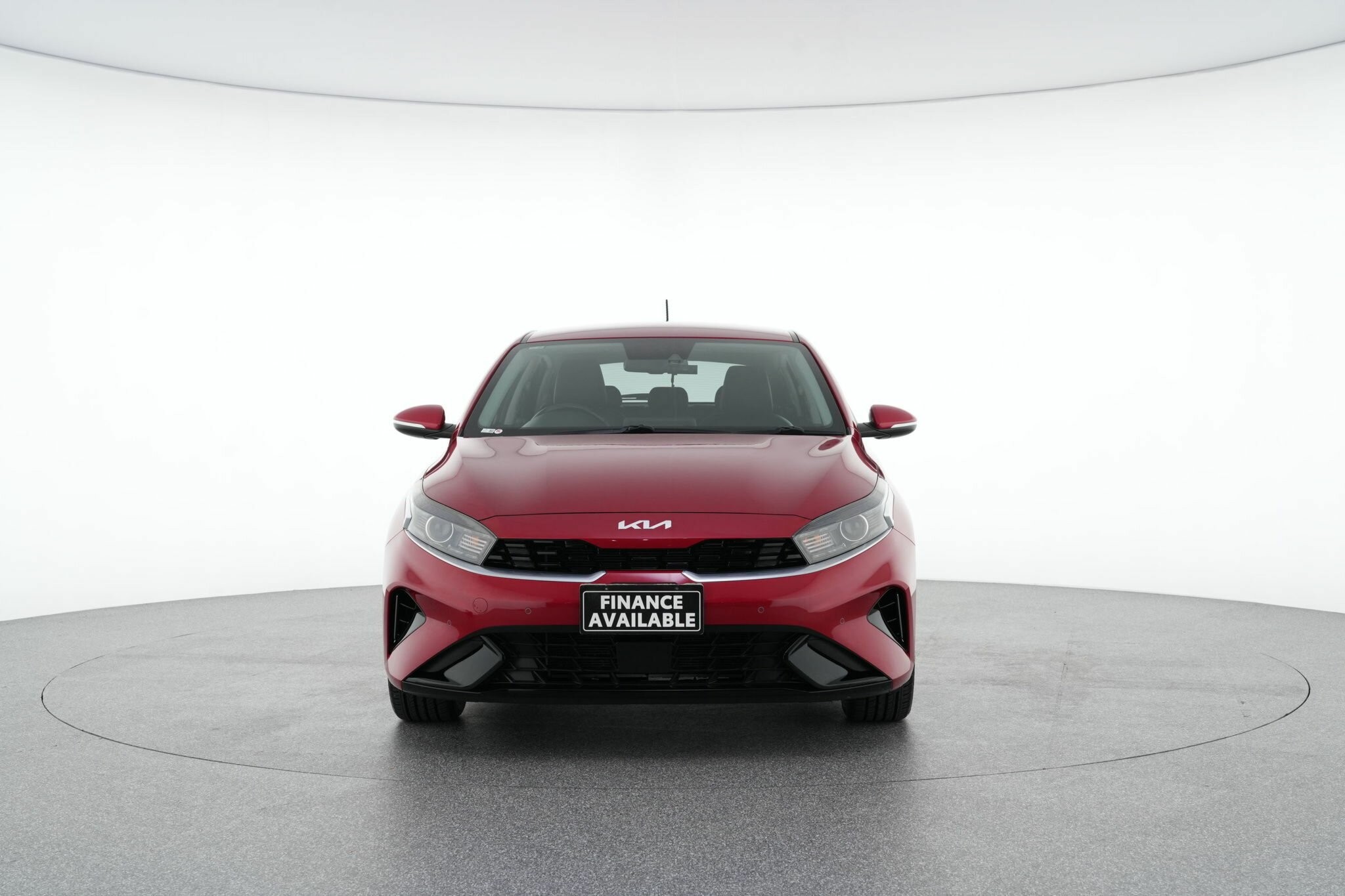 Kia Cerato image 3