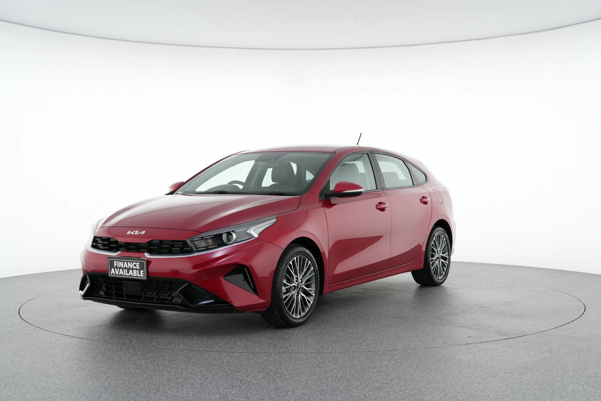 Kia Cerato image 4