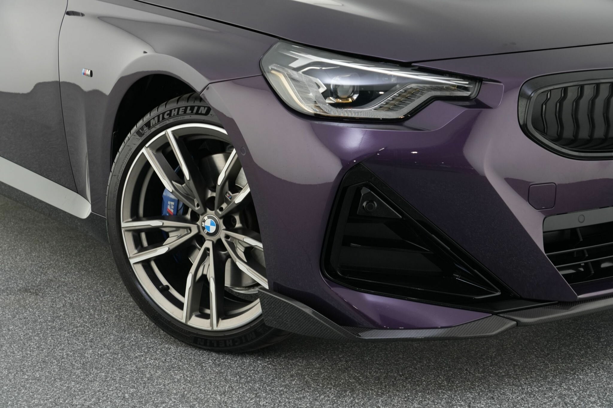 BMW 2 Series image 2