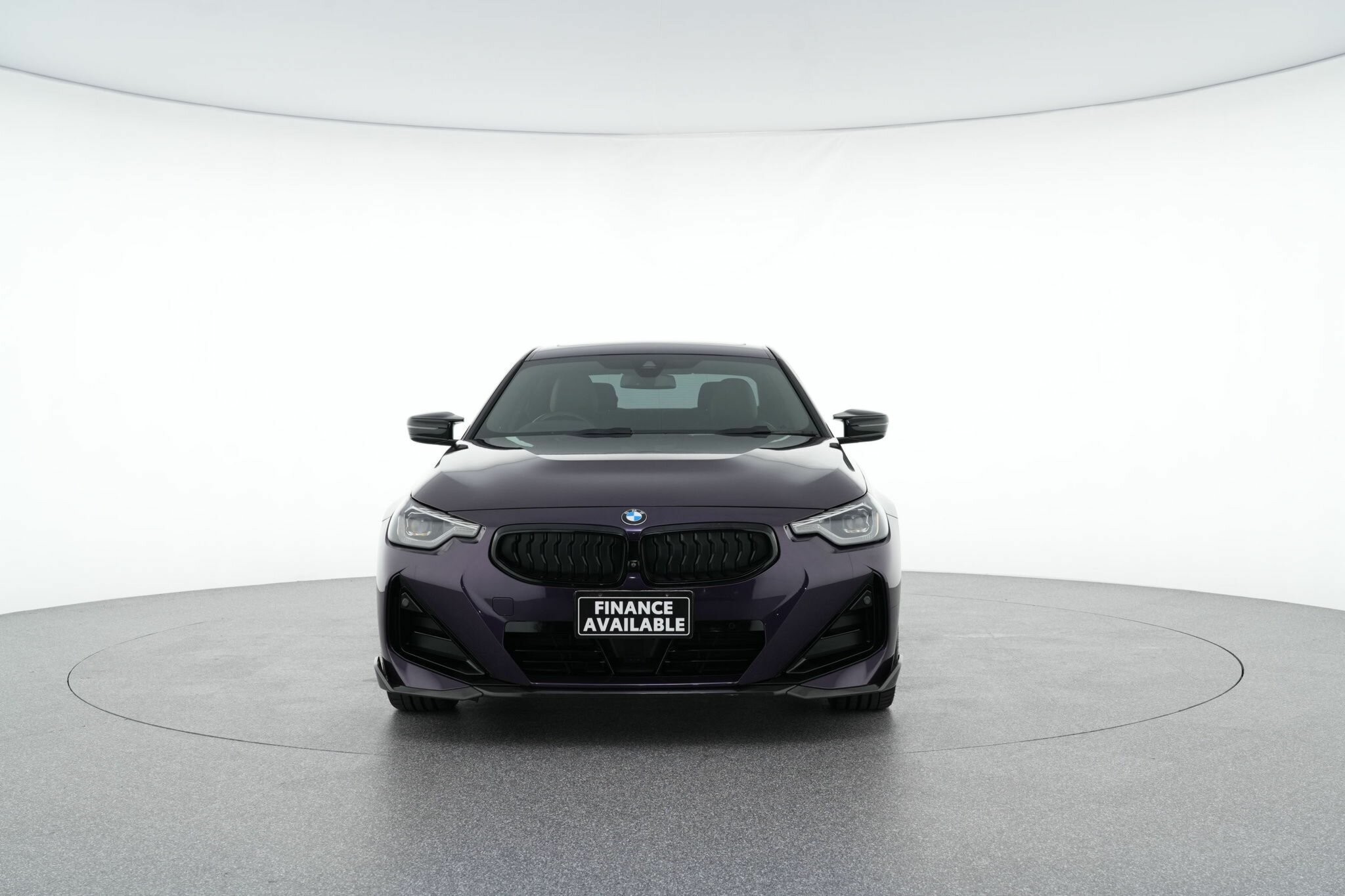 BMW 2 Series image 3